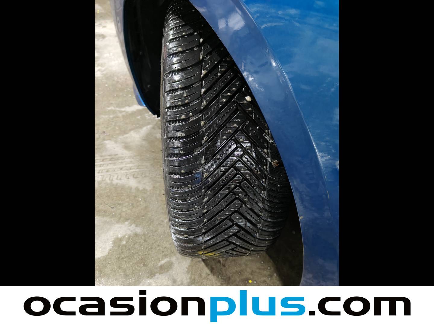 Foto Peugeot 308 Peugeot 308 PureTech 130 S&S GT EAT8 (130 CV)