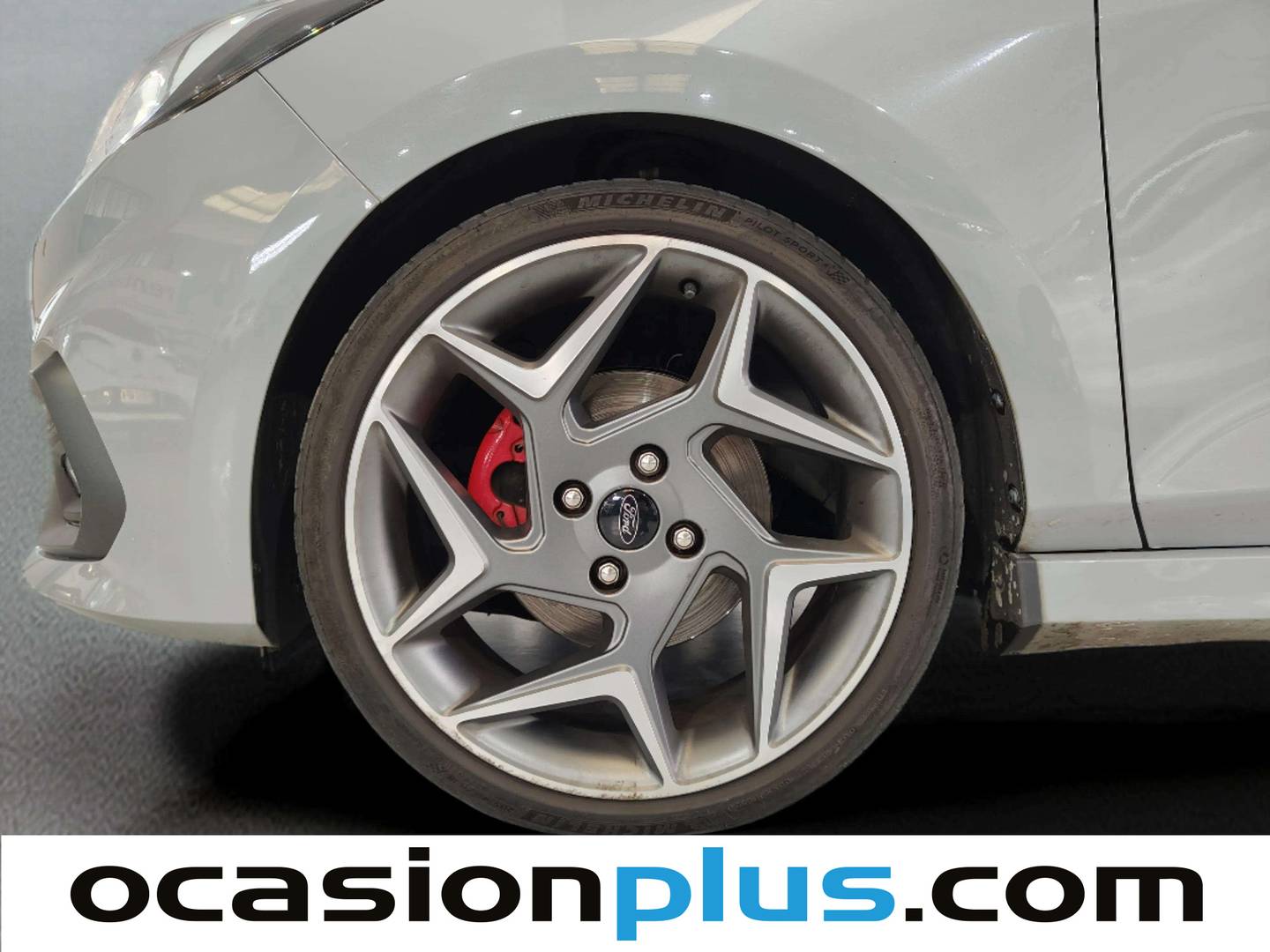 Ford Fiesta Ford Fiesta 1.5 EcoBoost ST (200 CV) al mejor precio