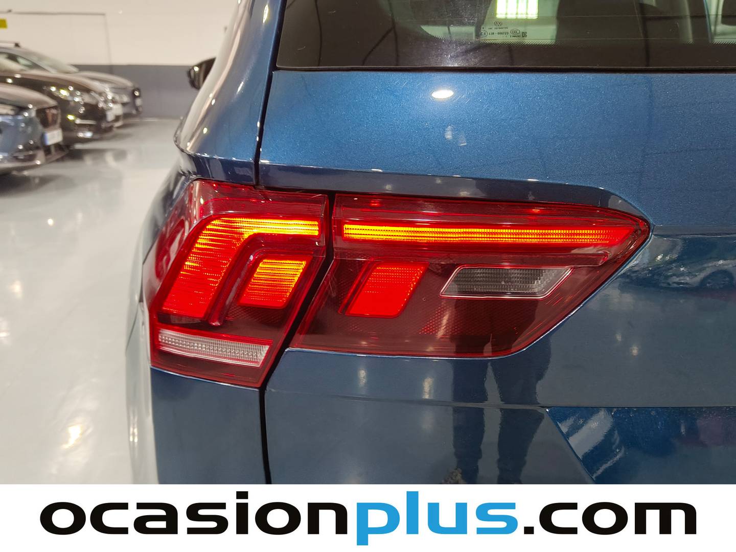 Volkswagen Tiguan Volkswagen Tiguan Life 1.5 TSI (150 CV) DSG km 0