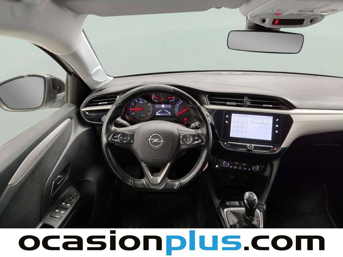 Opel Corsa Opel Corsa 1.2 XEL S&S Edition (75 CV) manual