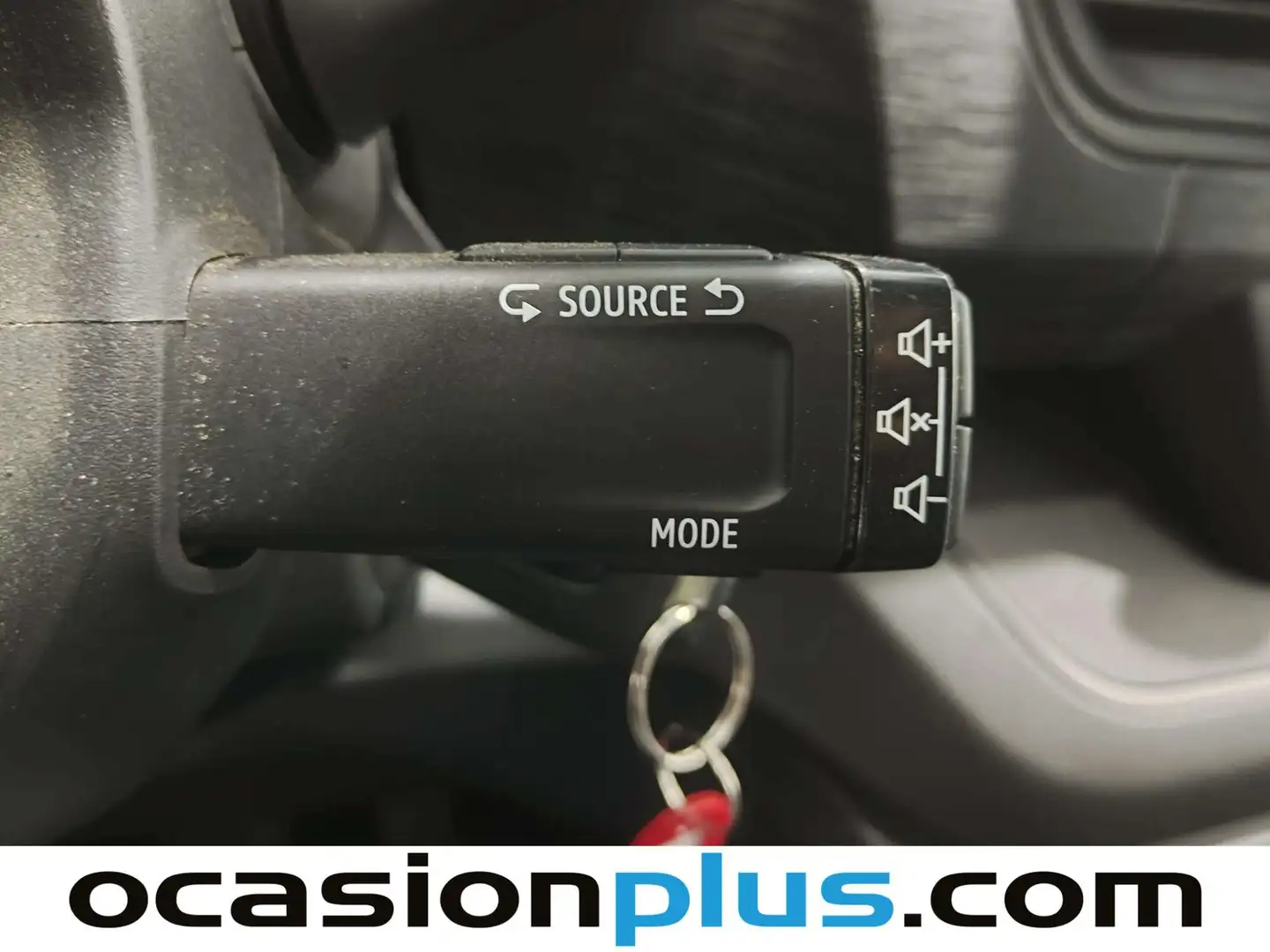 Foto Renault Trafic Renault Trafic Furgon L2H1 Blue dCi  (130 CV)