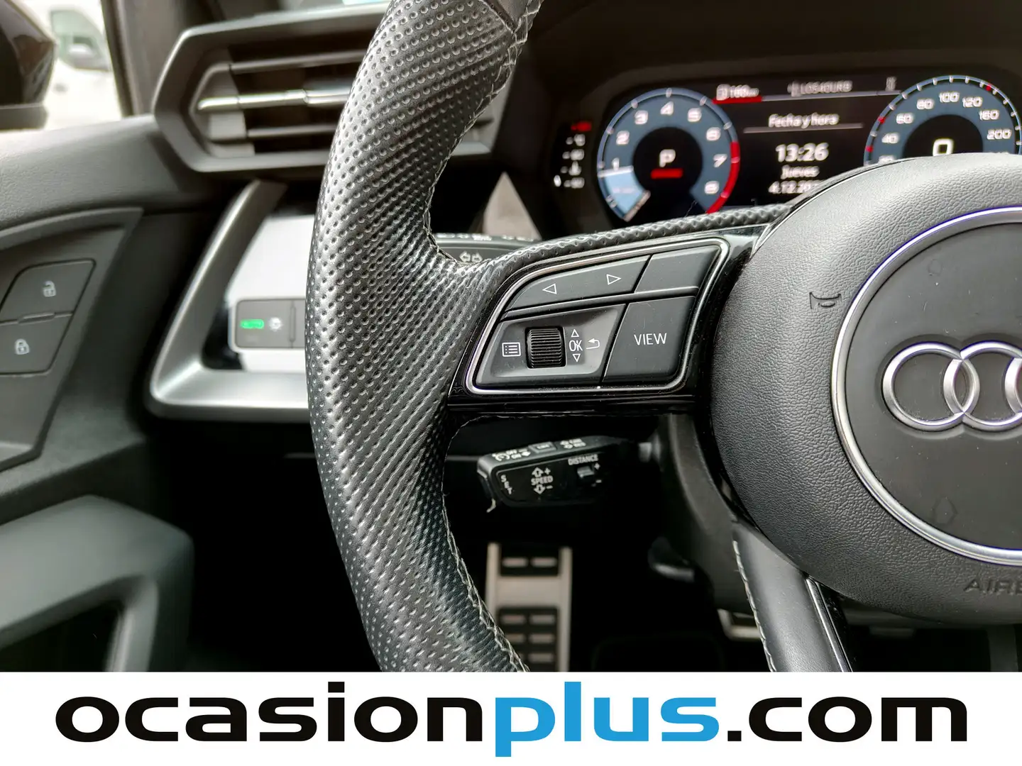 Foto Audi A3 Audi A3 Sportback S line 35 TFSI  (150 CV) S tronic