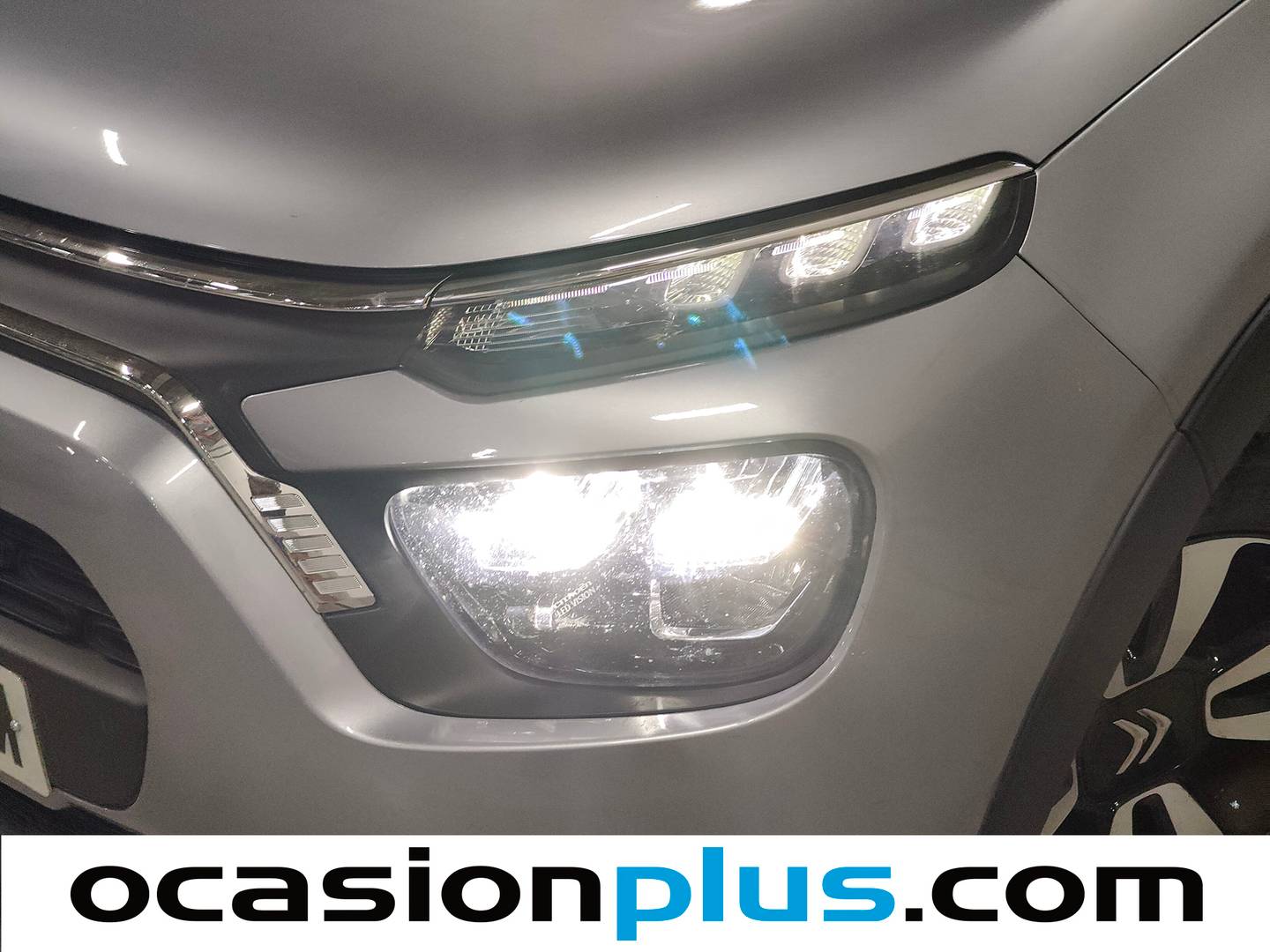 Extras del Citroën C3 Citroën C3 PureTech 83 S&S Max (83 CV)