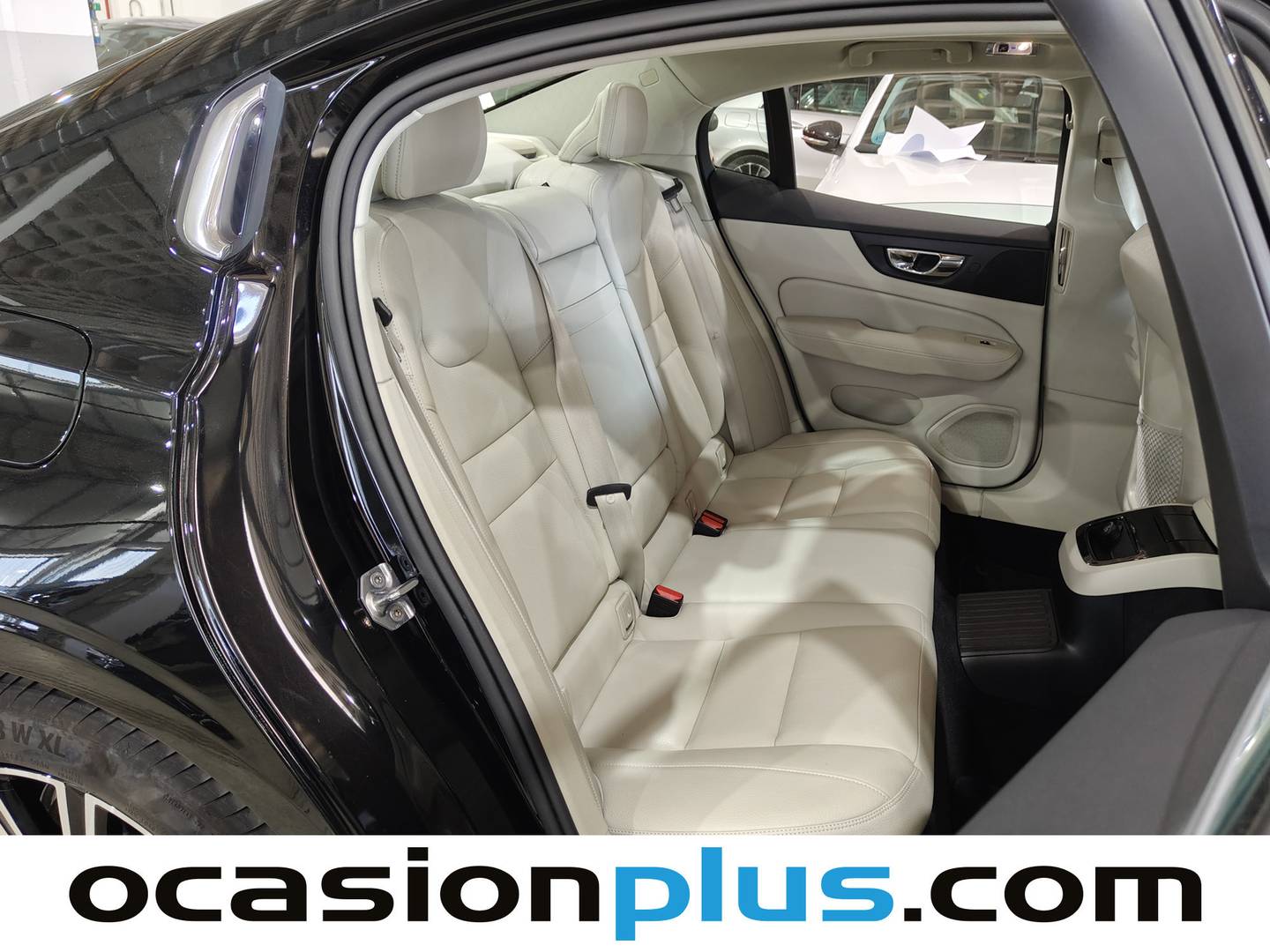 Foto Volvo S60 Volvo S60 T8 Recharge Inscription Auto (390 CV)