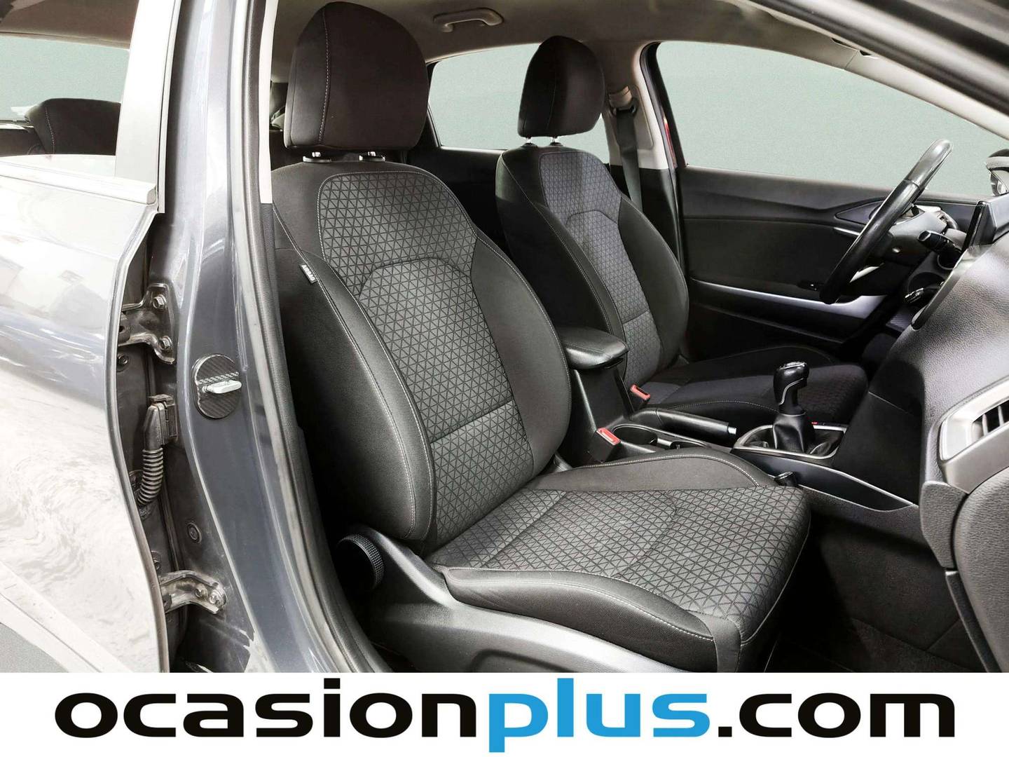 KIA Ceed KIA Ceed 1.0 T-GDi Drive  (120 CV) manual