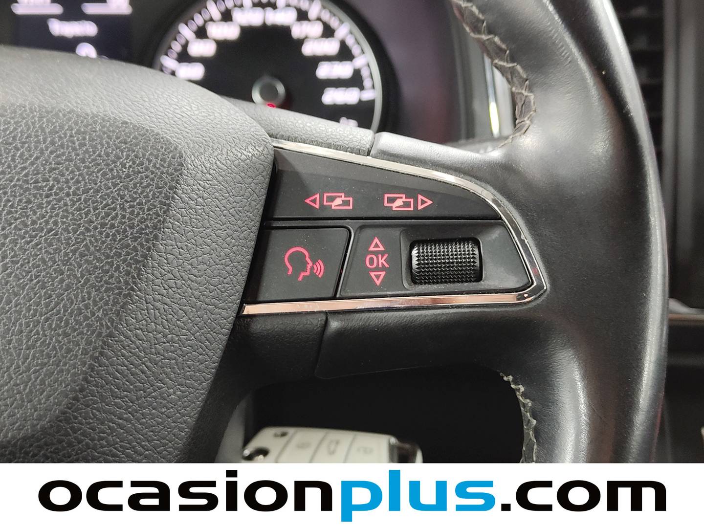 Seat Ateca SEAT Ateca 1.0 TSI S&S Ecomotive Style Plus (115 CV) barato