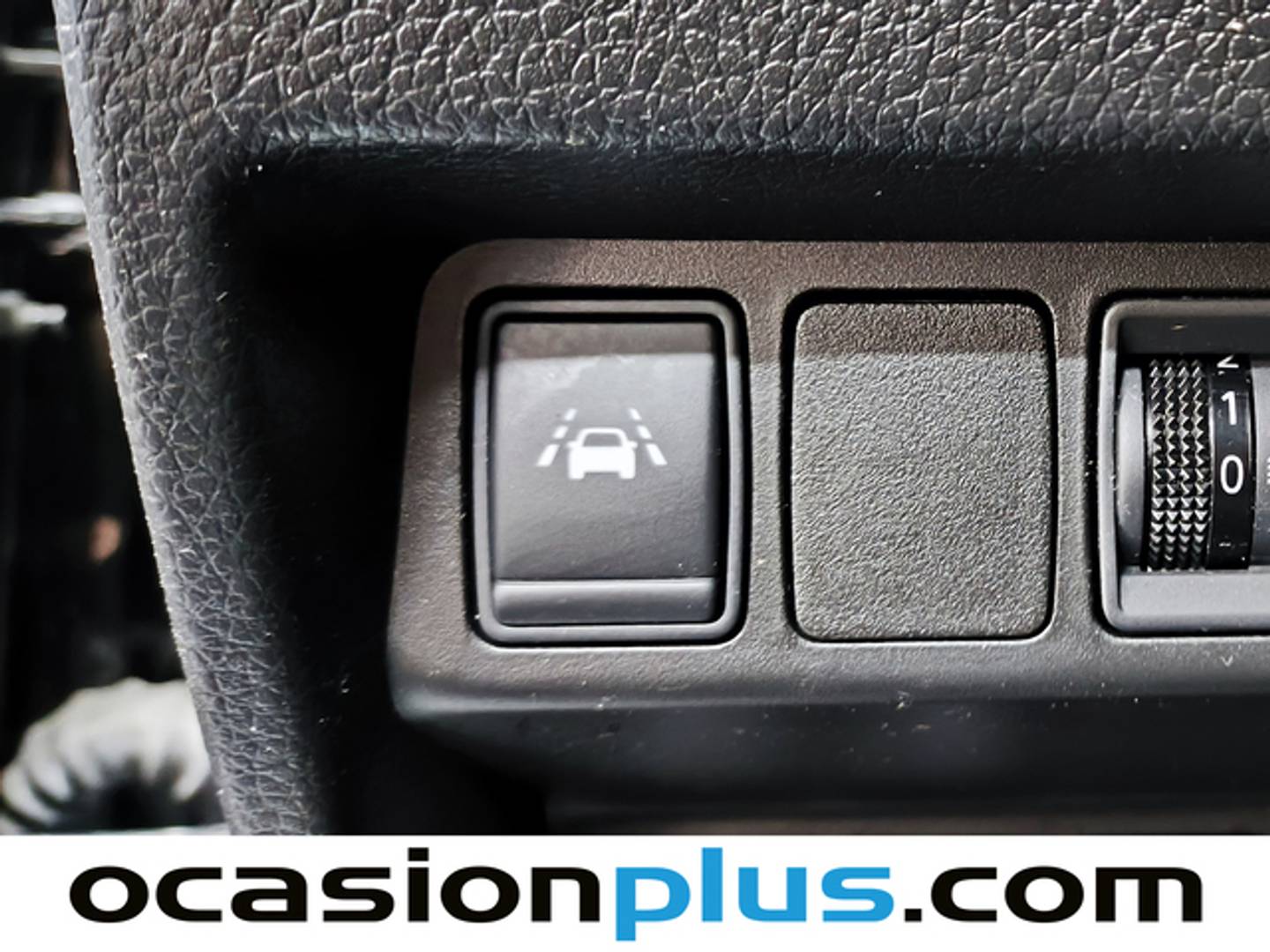 Accesorios del Nissan QASHQAI Nissan Qashqai dCi 130 N-Connecta (130 CV)
