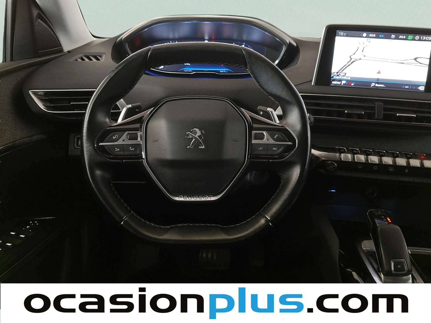 Peugeot 5008 Peugeot 5008 BlueHDi 130 S&S Allure EAT8 (130 CV) 7 Plazas barato