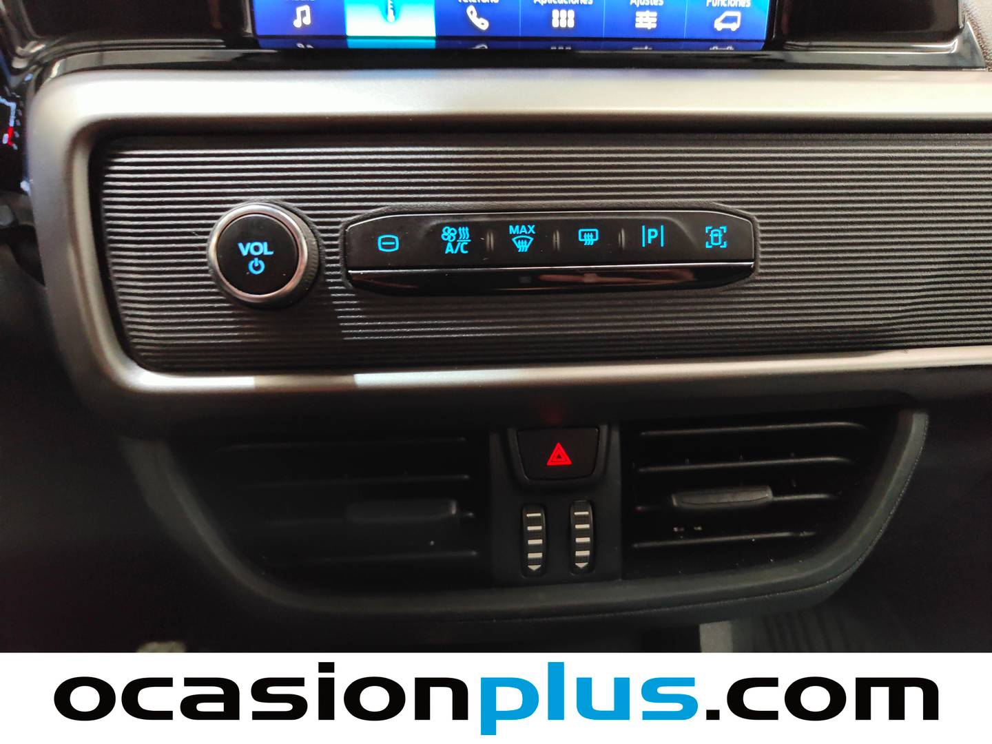 Ford Transit Courier Ford Transit Courier Furgon 1.0 EcoBoost Trend (100 CV) km 0