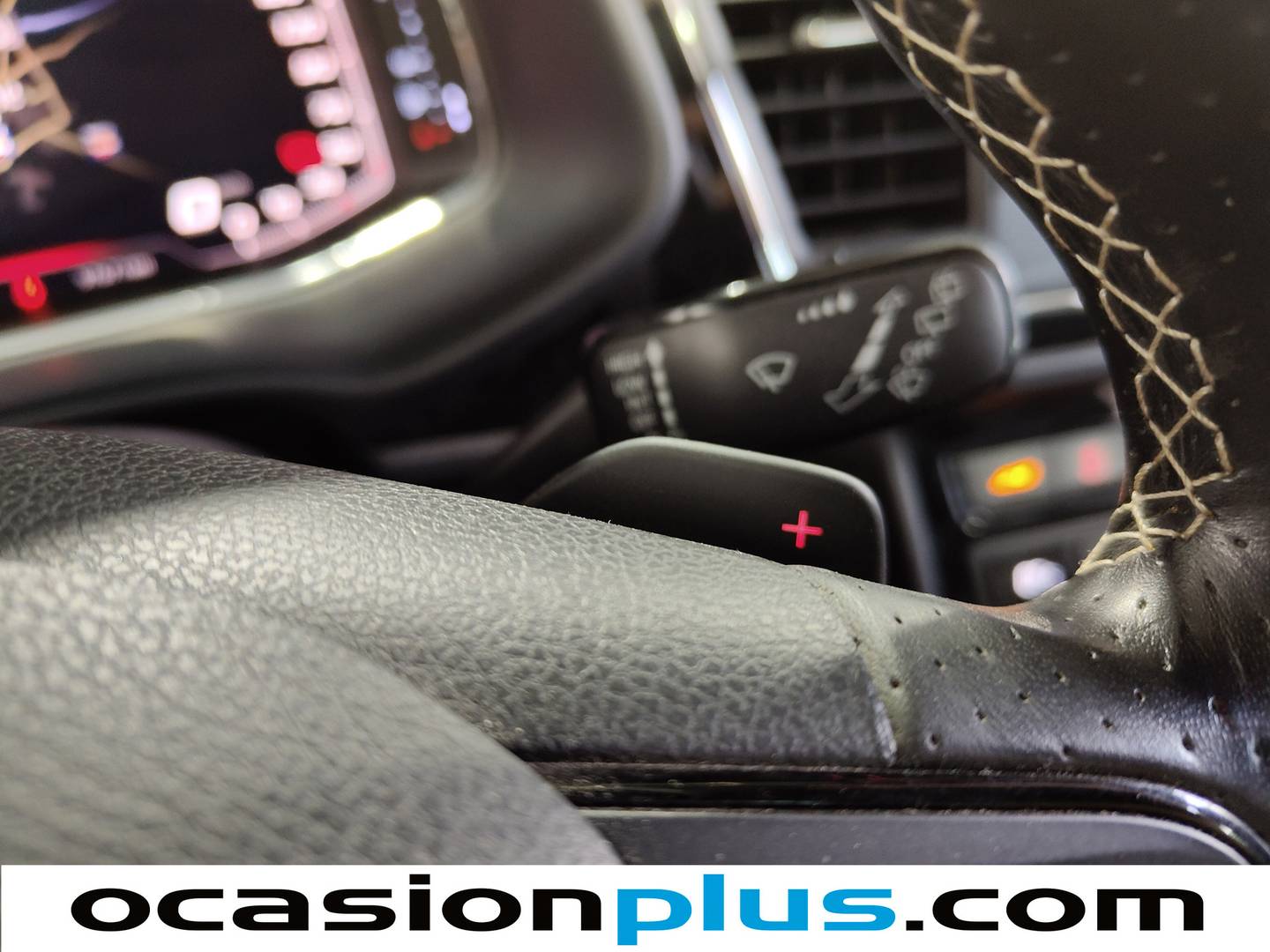 Seat León SEAT León ST 2.0 TSI S&S Cupra DSG (290 CV) de ocasión