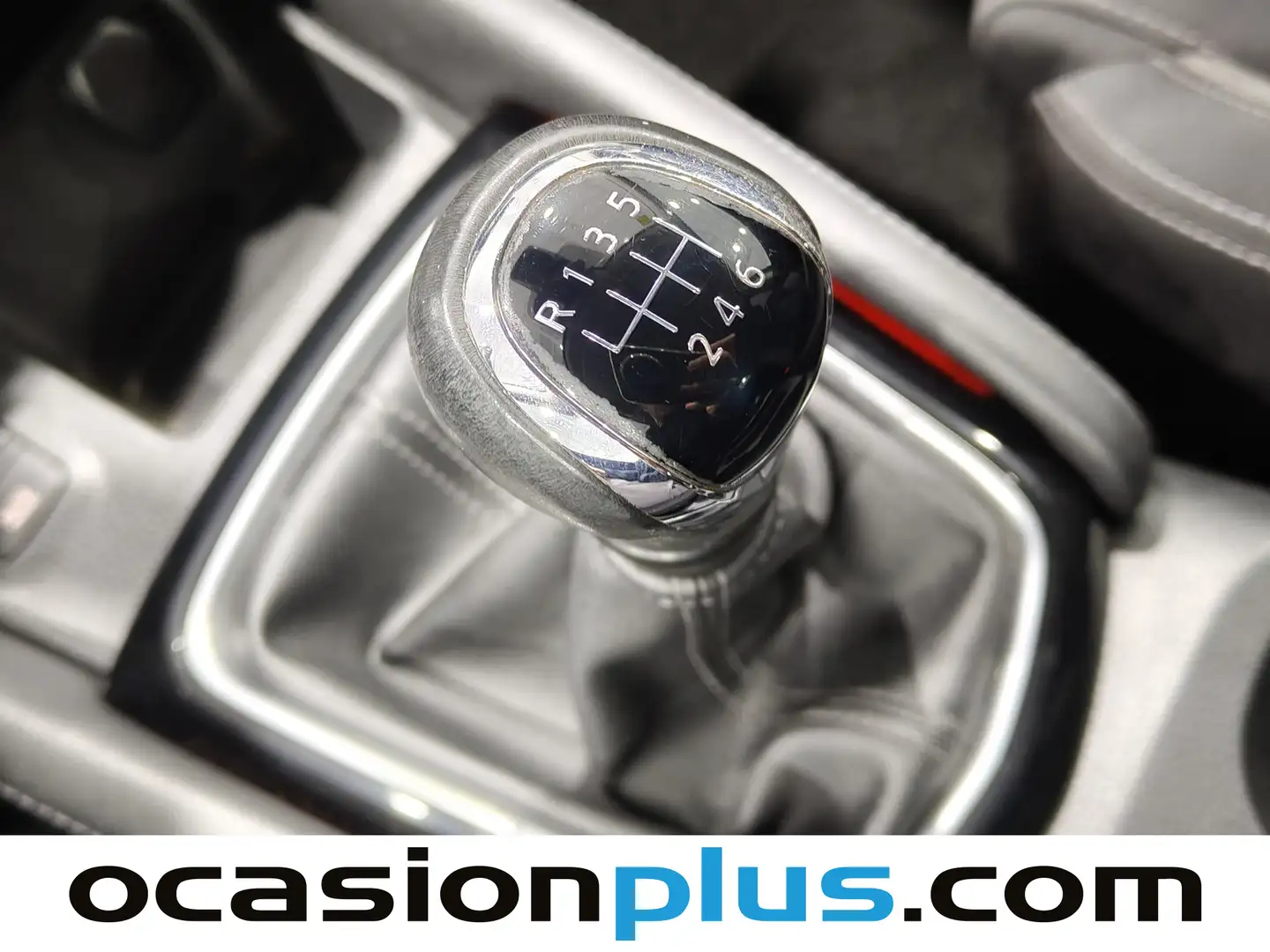 Foto Nissan QASHQAI Nissan Qashqai dCi 115 Acenta (115 CV)