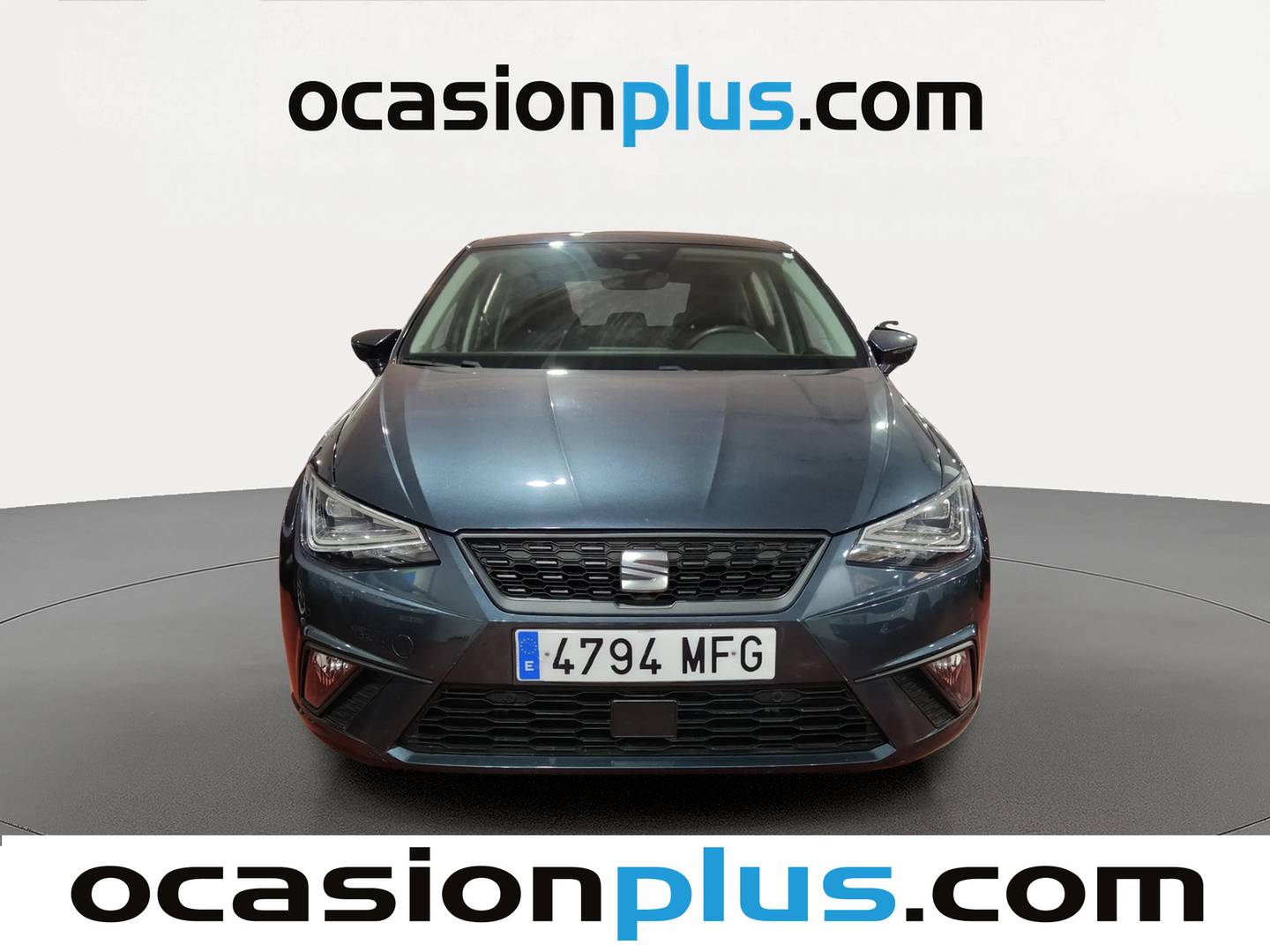 Seat Ibiza SEAT Ibiza 1.0 MPI S&S Style XM (80 CV) 80cv