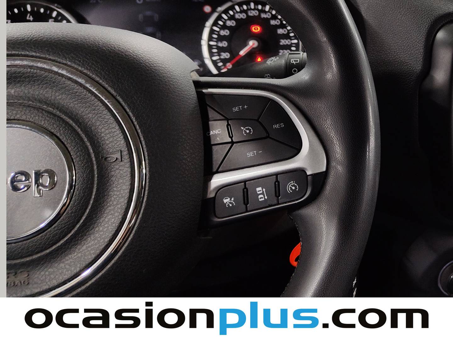 Jeep Renegade Jeep Renegade 1.0G Limited 4x2 (120 CV) seminuevo