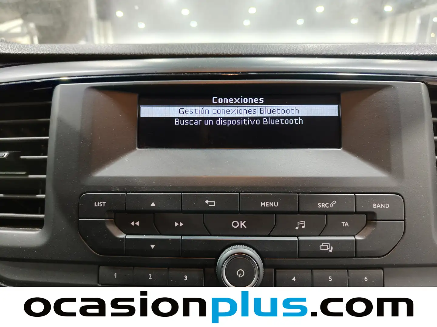 Foto Fiat Scudo Fiat Scudo Furgon 1.5 BlueHDI L1 Business (102 CV)