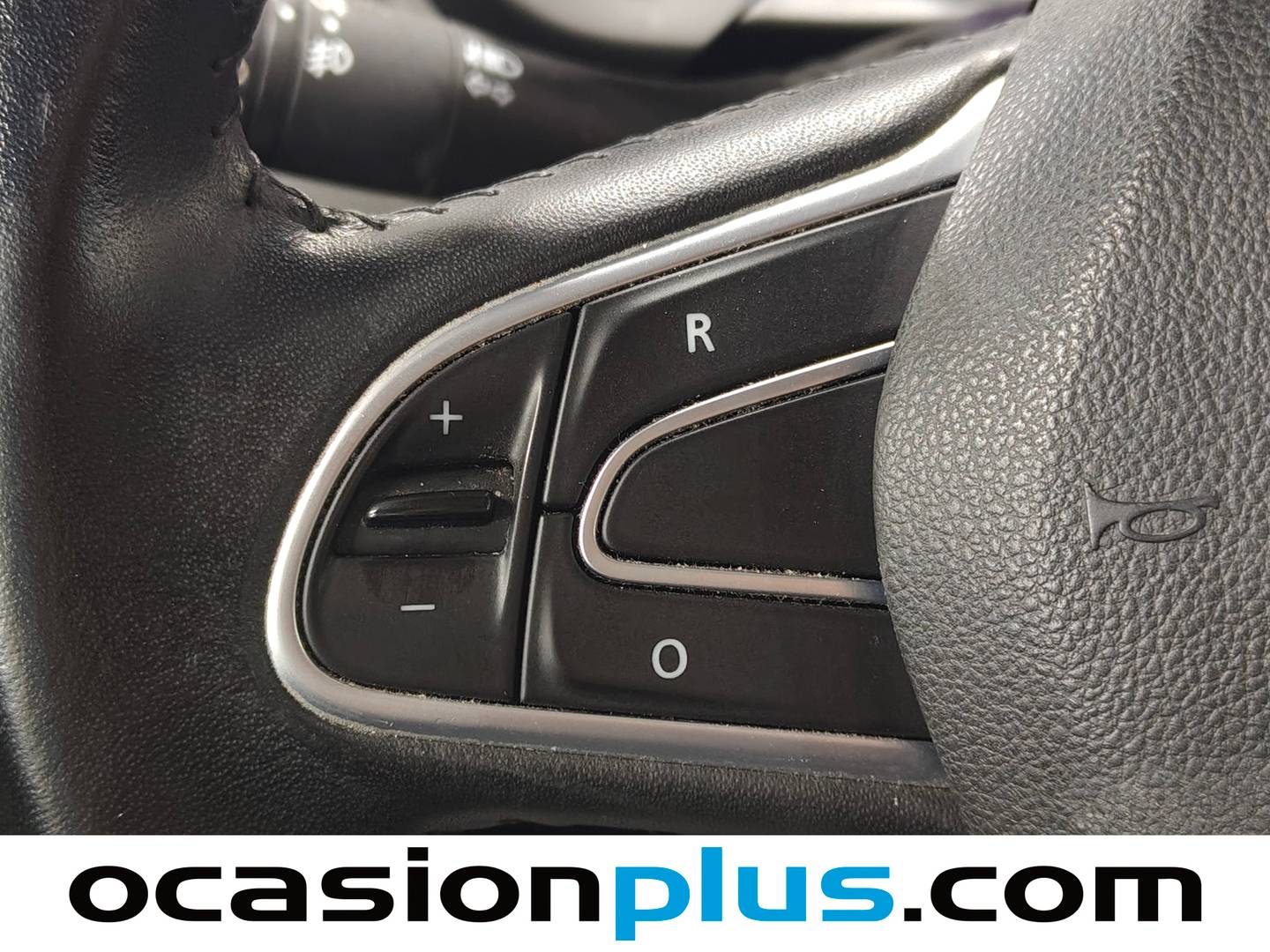 Renault Scénic Renault Scenic Zen TCe (140 CV) GPF EDC de ocasión