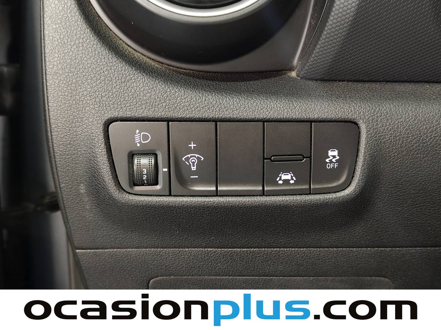 Extras del Hyundai Kona Hyundai Kona 1.0 TGDI Klass 4x2 (120 CV)