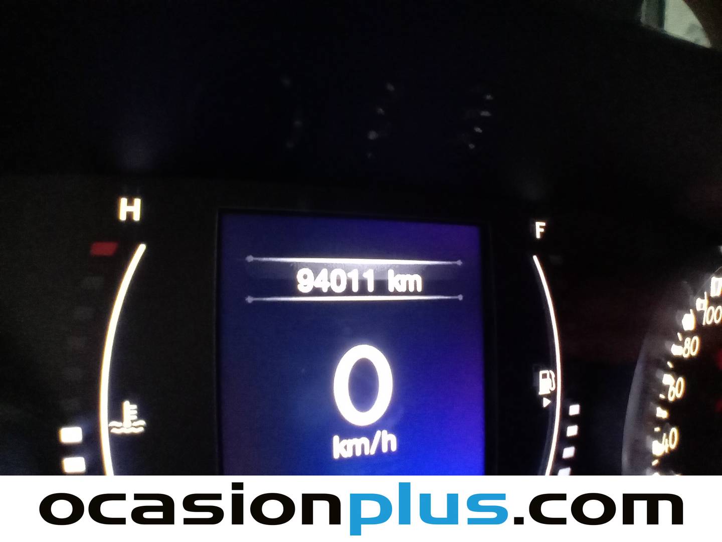 Jeep Renegade Jeep Renegade 1.0G Sport 4x2 (120 CV) seminuevo