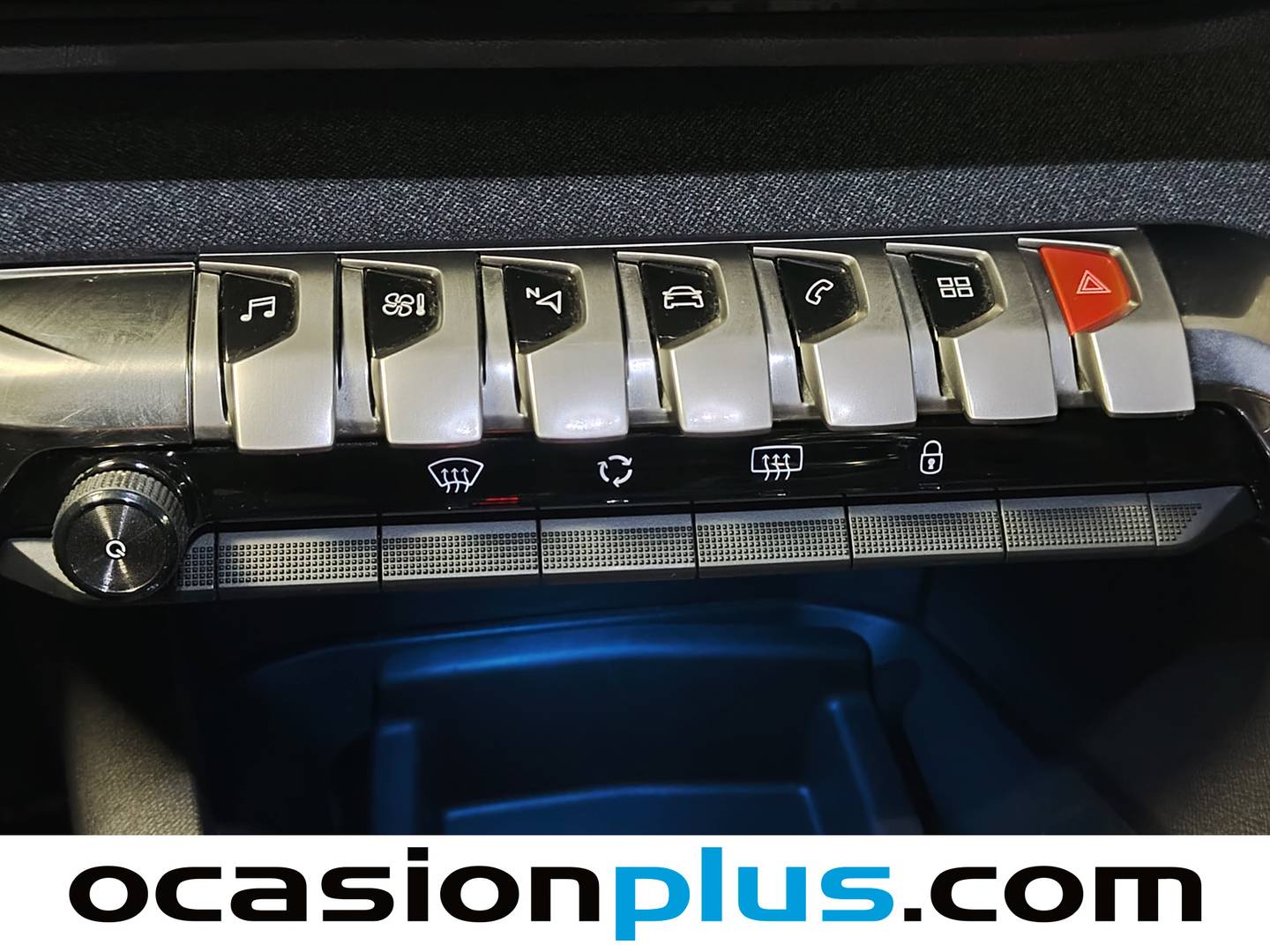 Foto Peugeot 3008 Peugeot 3008 PureTech 130 S&S Allure Pack (130 CV)