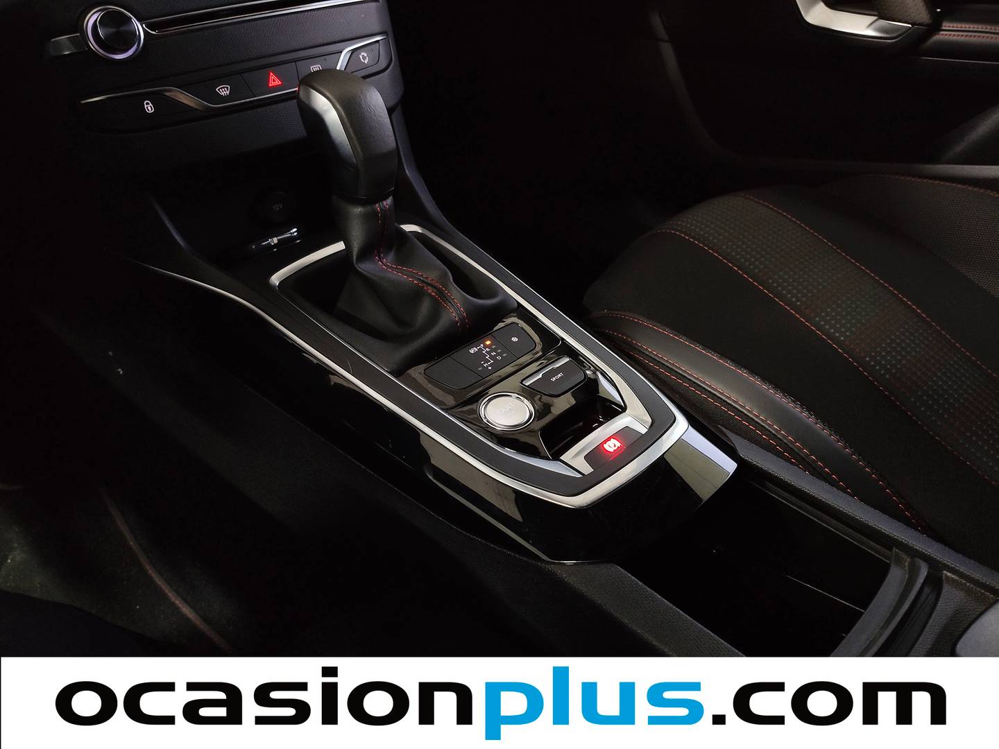 Foto Peugeot 308 Peugeot 308 SW SW 1.2 PureTech GT Line EAT6 (130 CV)