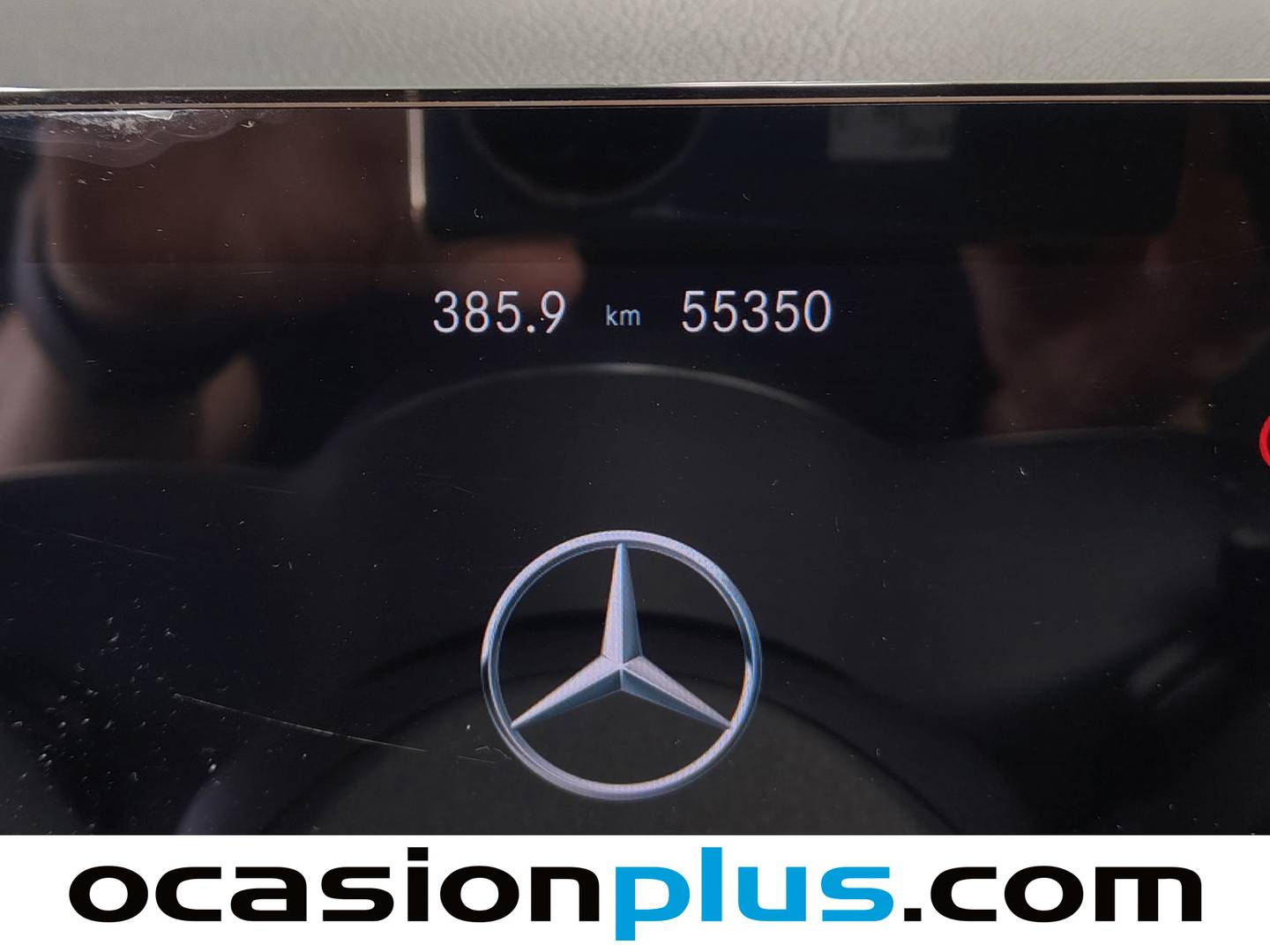 Foto Mercedes GLA Mercedes-Benz GLA 200 D (150 CV)