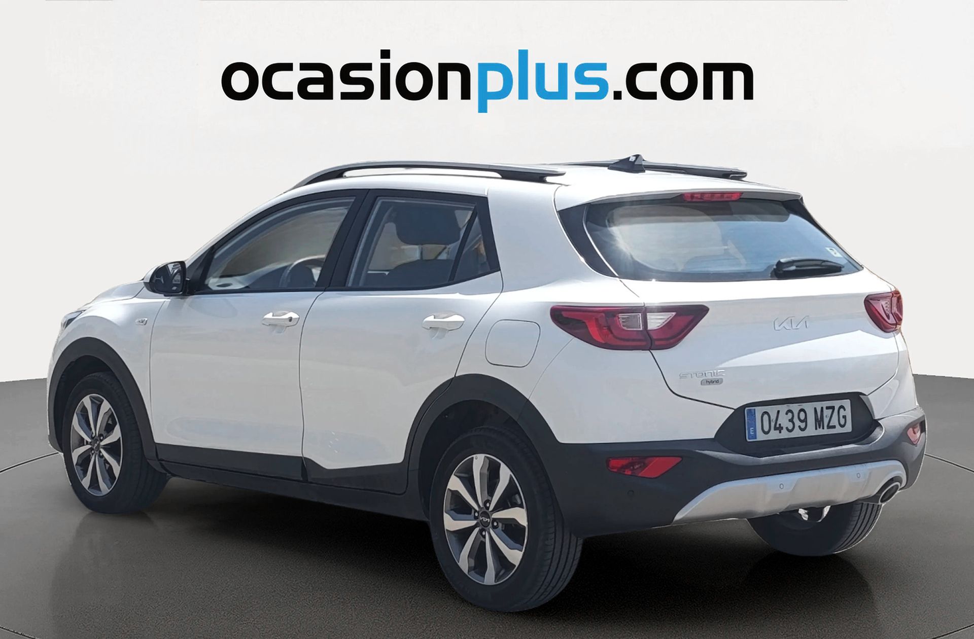 Kia Stonic 1.0 T-GDi MHEV Concept - foto 3