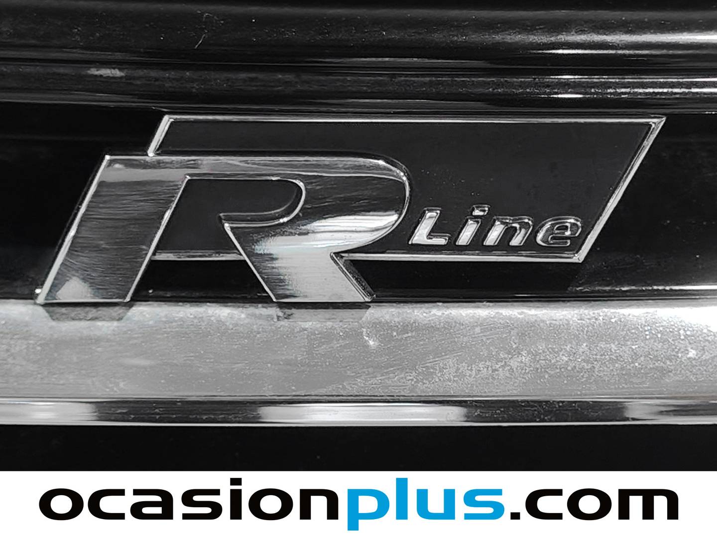 Volkswagen Golf Volkswagen Golf Sport 2.0 TDI CR BMT (150 CV) Pack R-Line de segunda mano