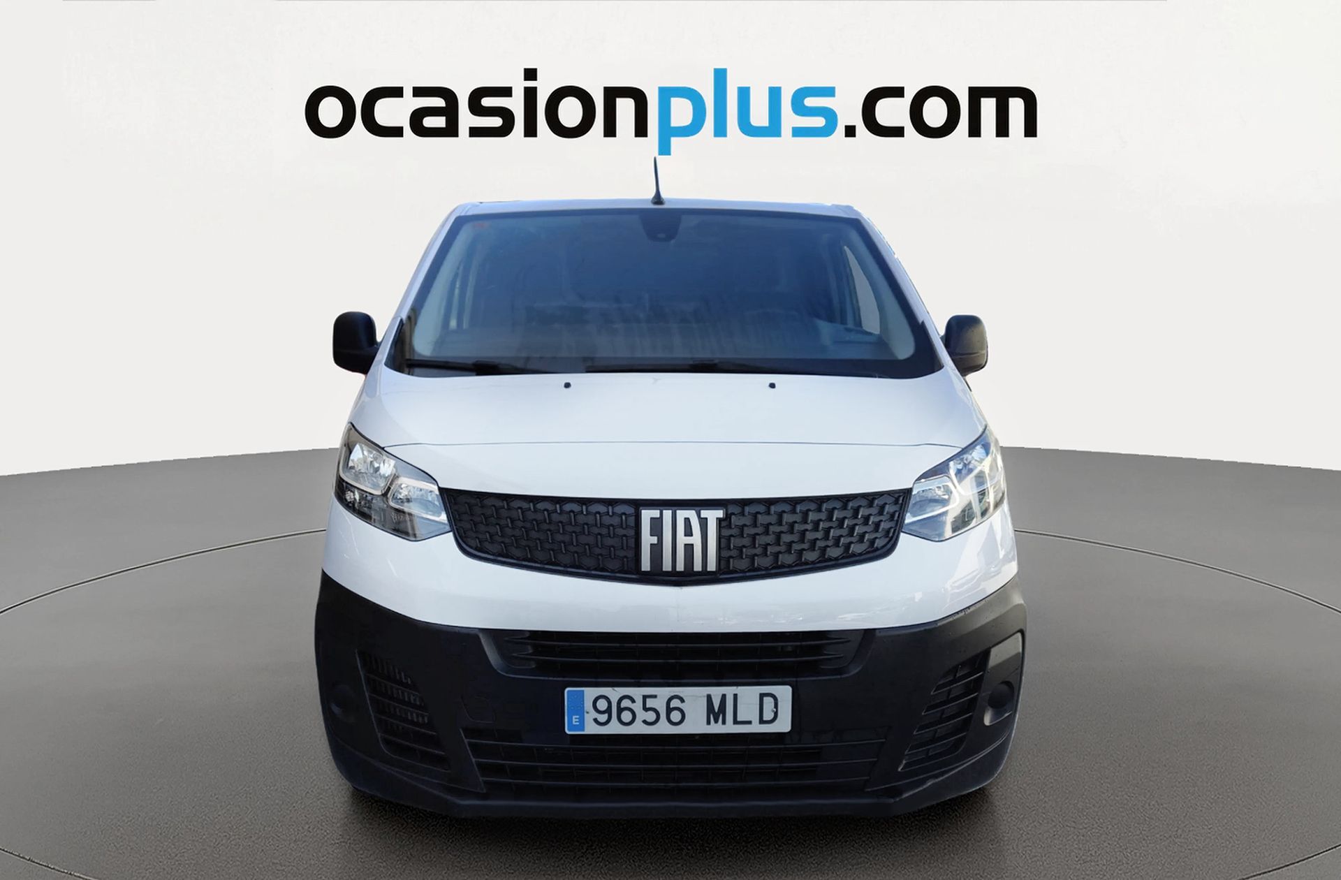 Fiat Scudo Furgon 1.5 BlueHDi L2 - foto 10