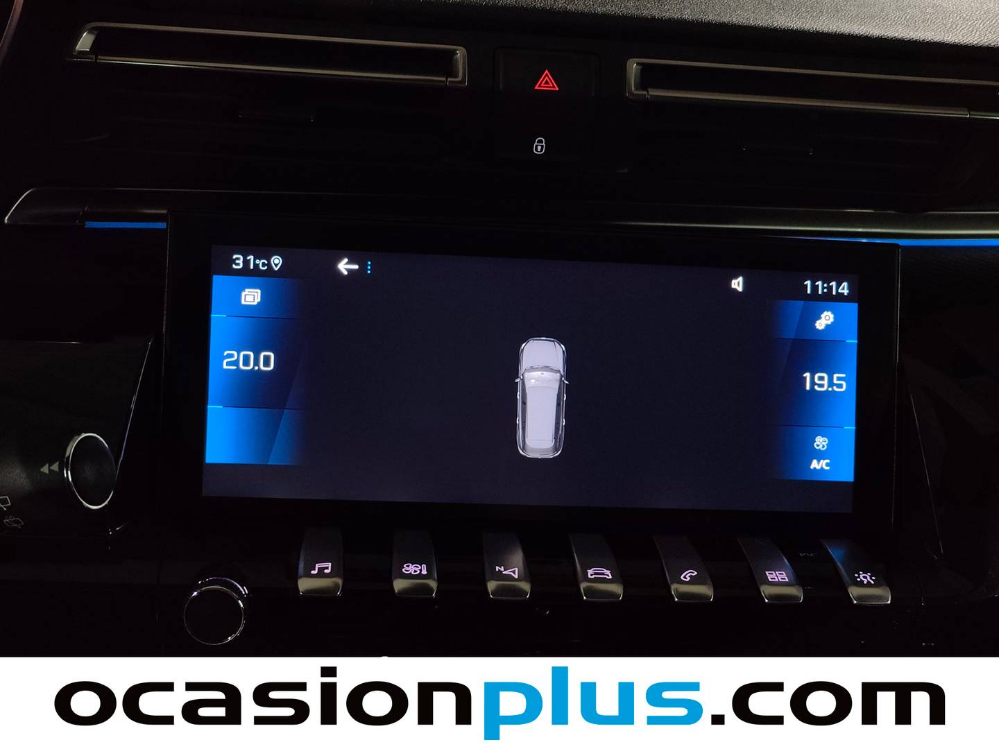 Accesorios del Peugeot 508 Peugeot 508 SW BlueHDi 180 S&S GT Line EAT8 (180 CV)