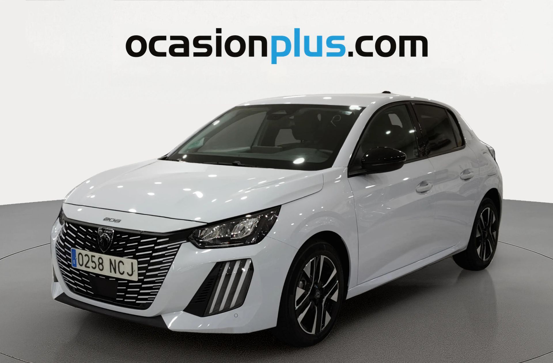 Peugeot 208 PureTech 100 Allure