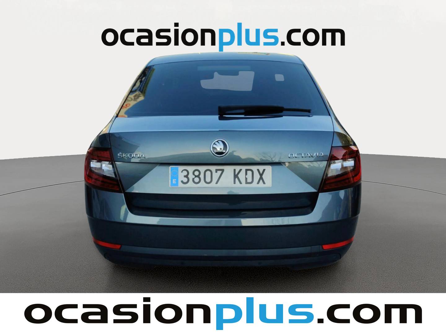 Foto Skoda Octavia Skoda Octavia 1.4 TSI Like (150 CV)