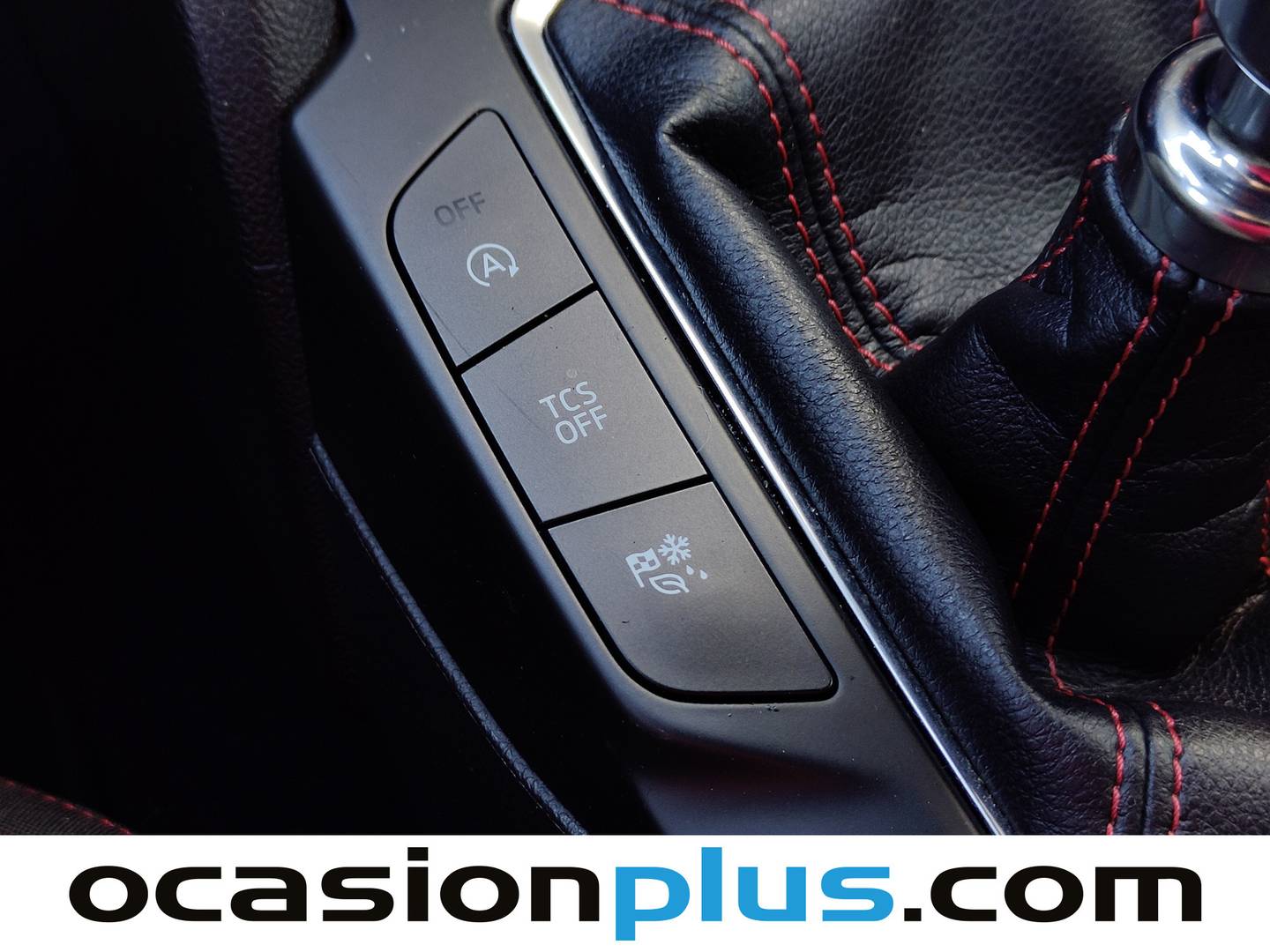 Accesorios del Ford Focus Ford Focus 1.0 Ecoboost S&S ST-Line (125 CV)