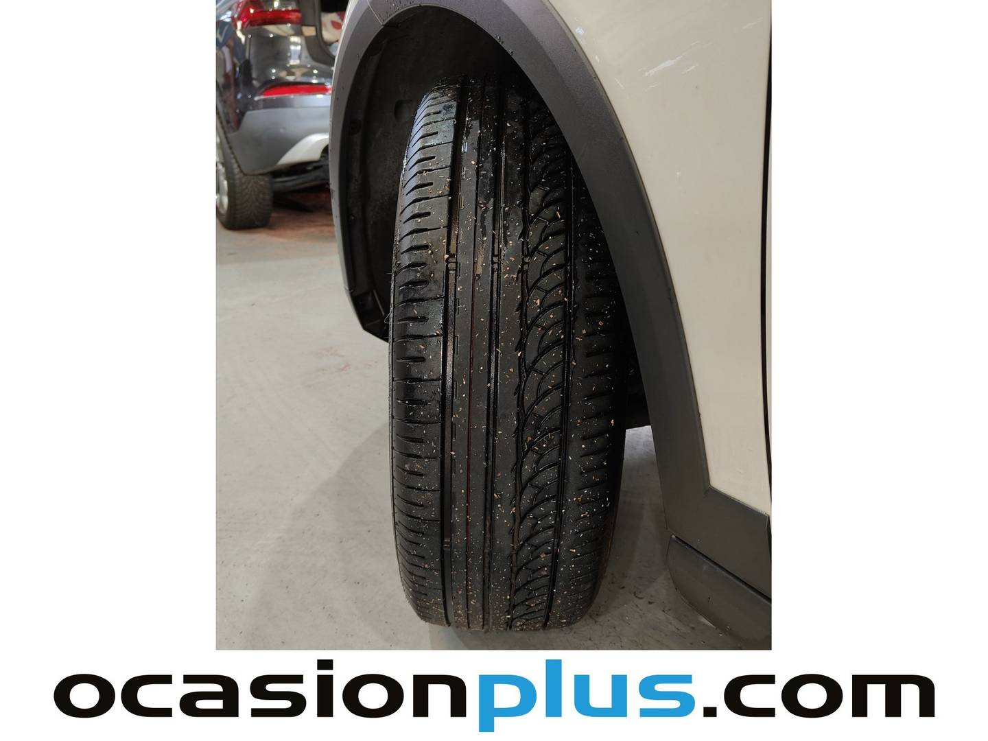 Foto Seat Arona SEAT Arona 1.0 TSI Ecomotive Xcellence (115 CV)