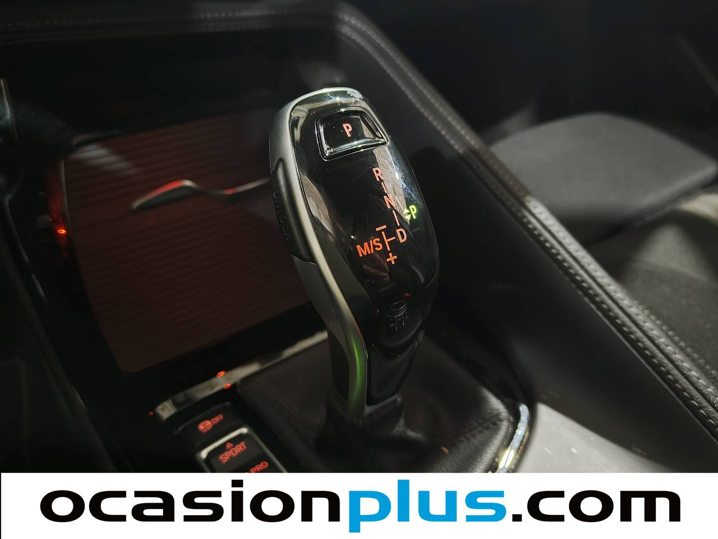 BMW X2 BMW X2 sDrive18i (136 CV) de segunda mano