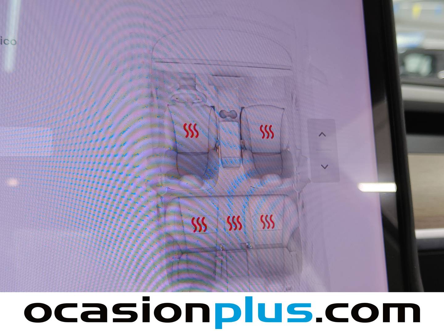 Foto Tesla Model 3 Tesla Model 3 Gran Autonomía AWD (476 CV)