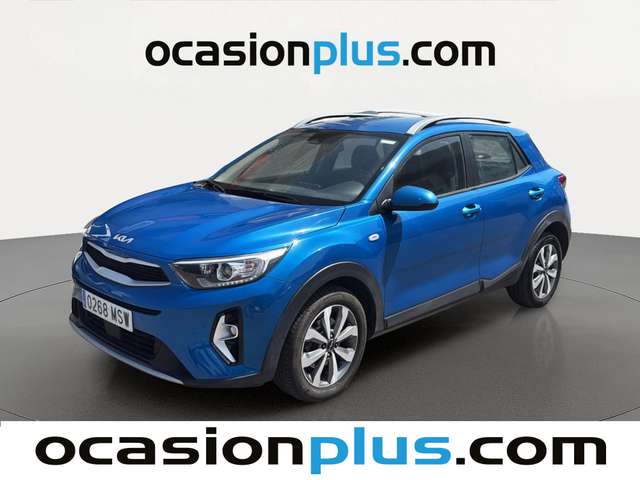 KIA Stonic 1.0 T-GDi Drive DCT (100 CV) de segunda mano