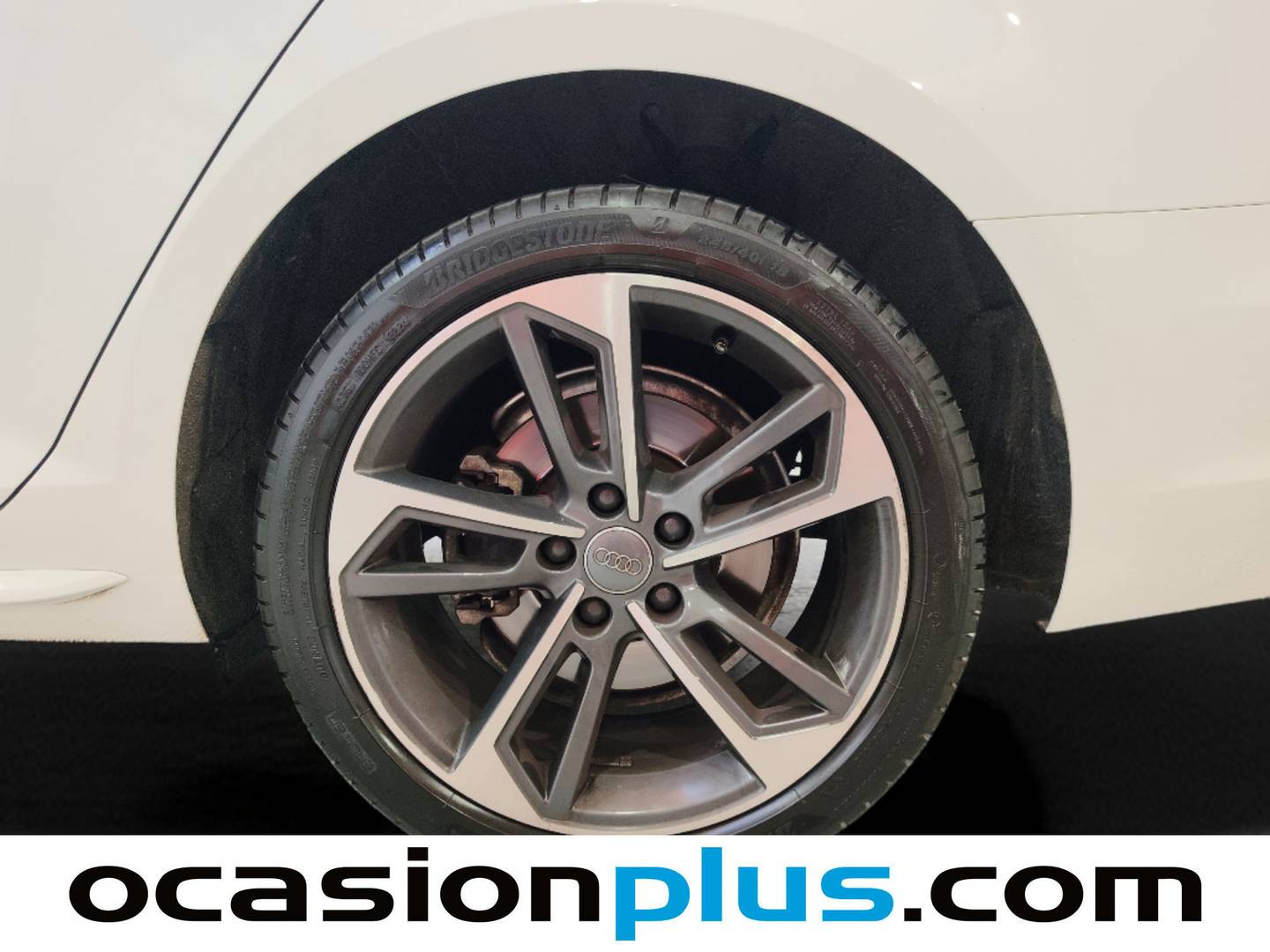 Audi A4 Audi A4 Avant S line 2.0 TDI (150 CV) S tronic de segunda mano