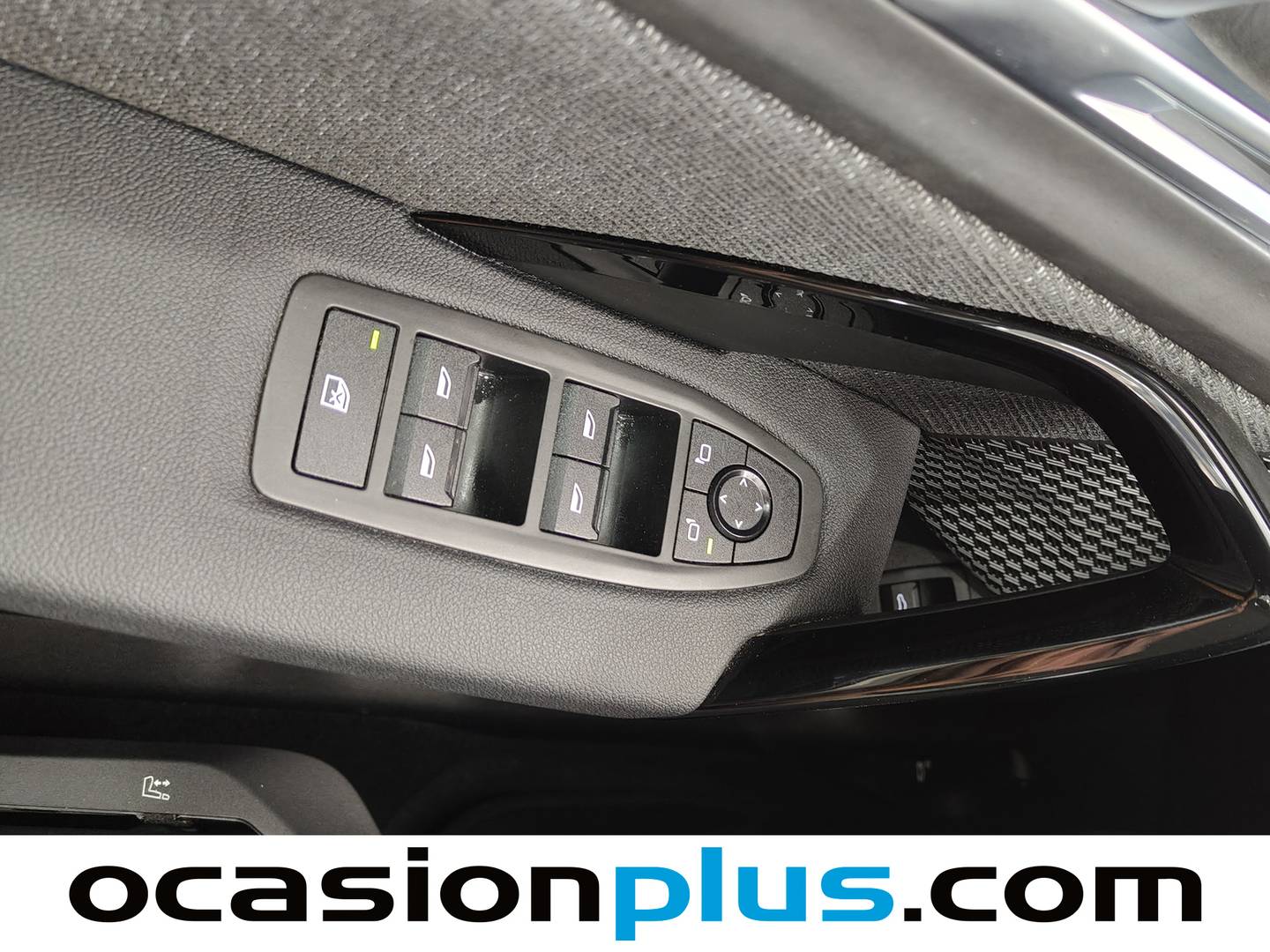 Foto BMW X1 BMW X1 sDrive18i (136 CV)