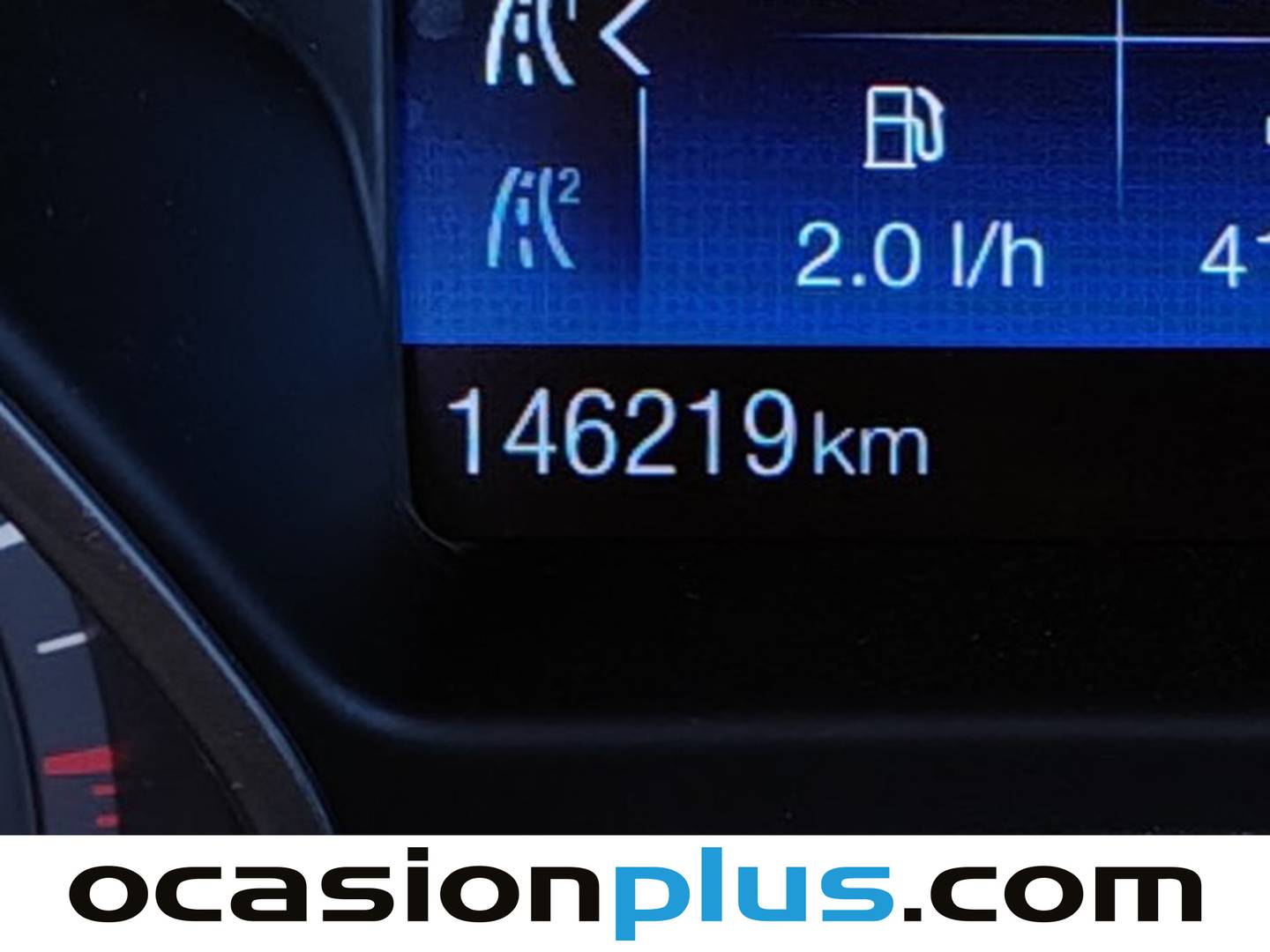 Ford Focus Ford Focus 1.6 TI-VCT Trend+ (125 CV) 125cv