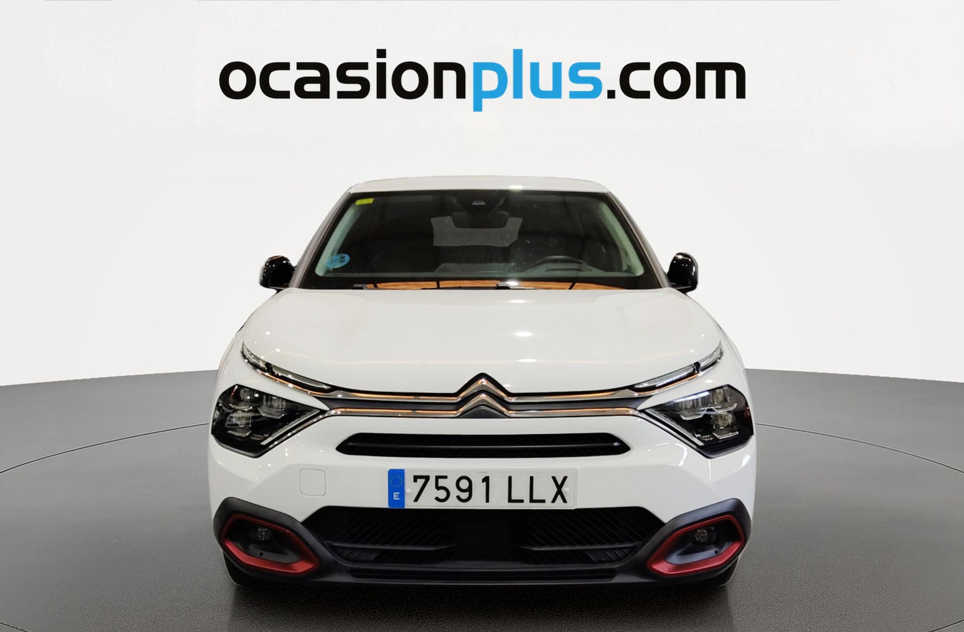 Citroën C4 PurreTech 130 Feel Pack - foto 14
