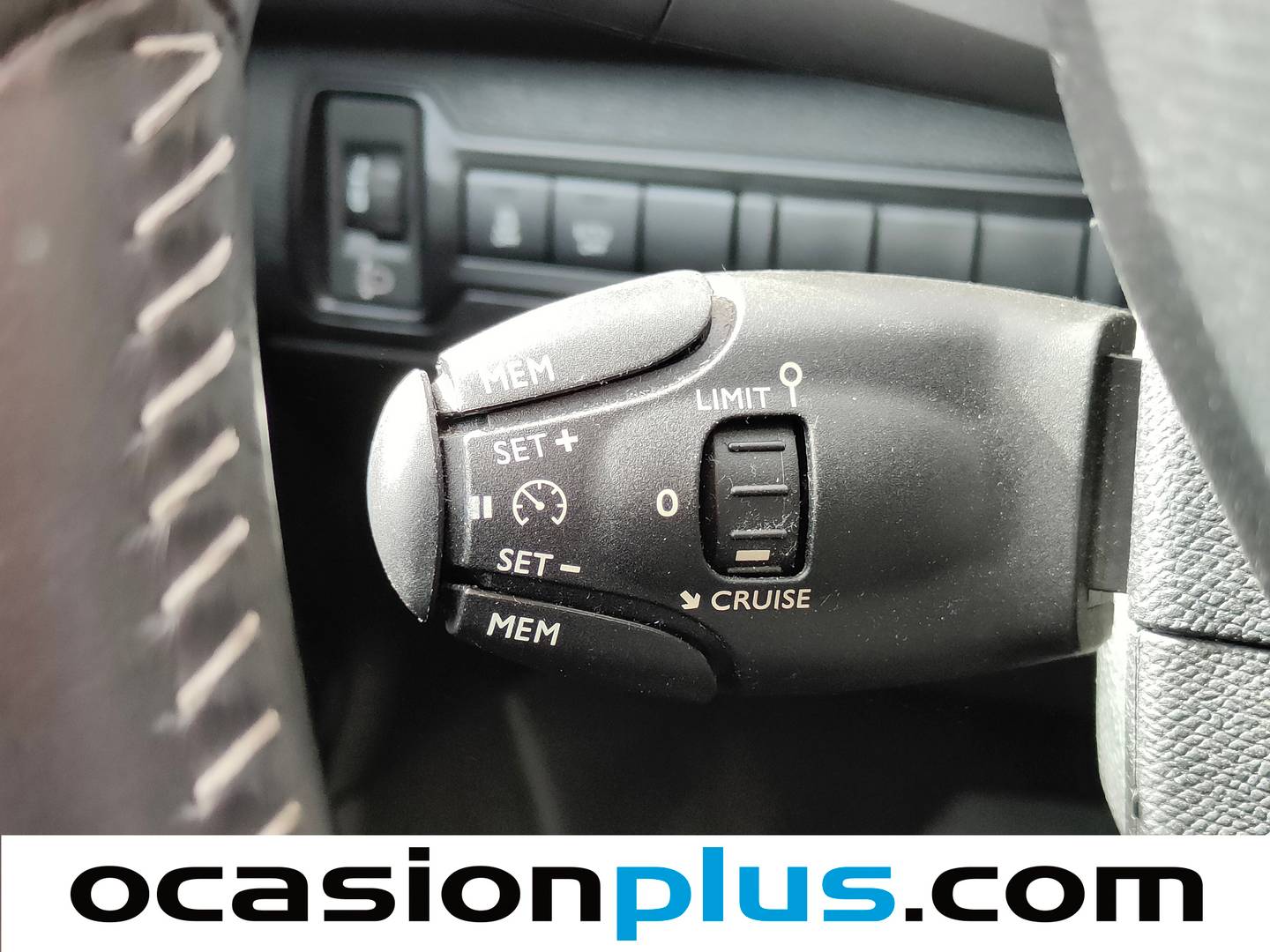 Peugeot 308 Peugeot 308 PureTech 110 S&S Style (110 CV) seminuevo