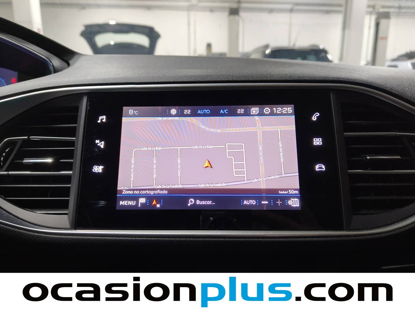 Foto Peugeot 308 Peugeot 308 Active Pack BlueHDi S&S (130 CV)