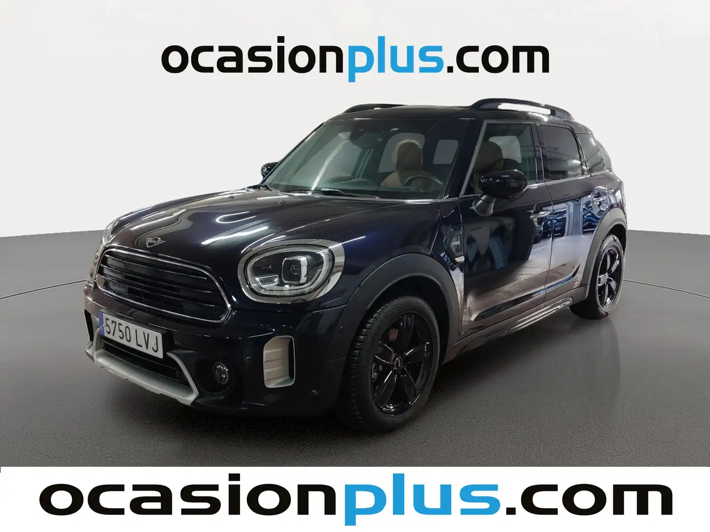 Foto Mini Countryman MINI MINI Countryman Cooper D (150 CV) Pack Nortwood Edition