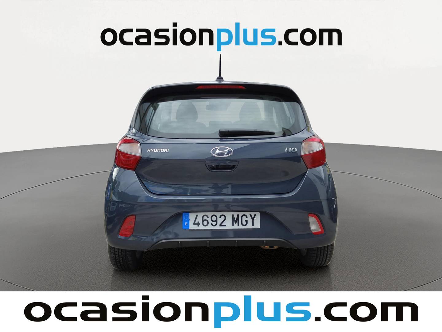 Hyundai i10 Hyundai i10 1.0 Klass (67 CV) barato