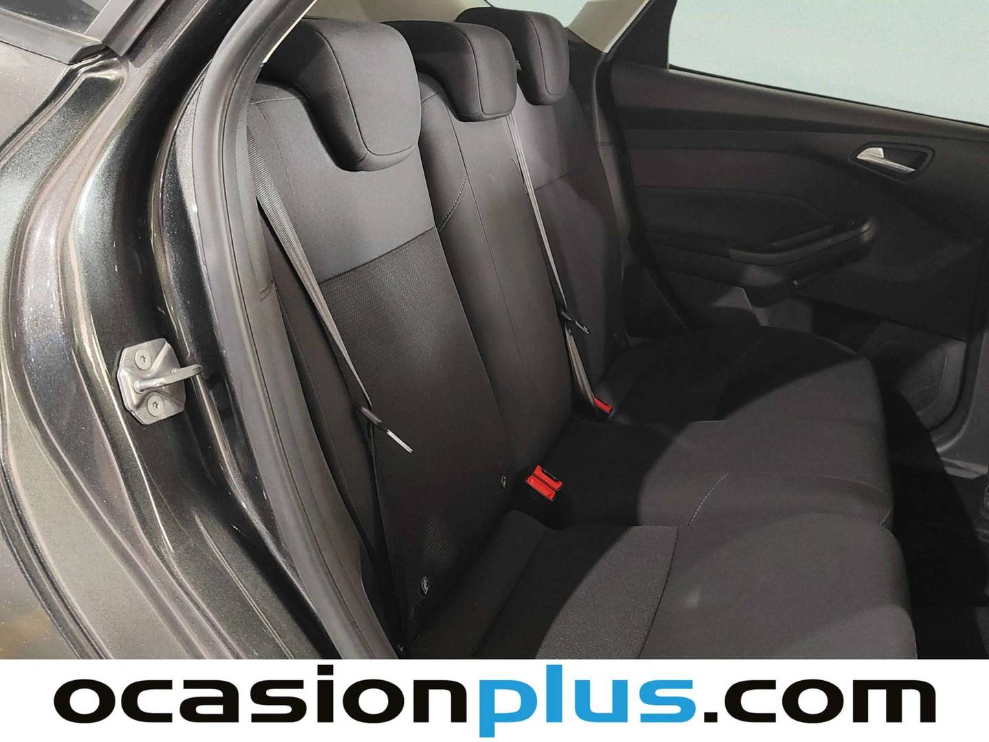 Ford Focus Ford Focus 1.0 Ecoboost Business (125 CV) al mejor precio