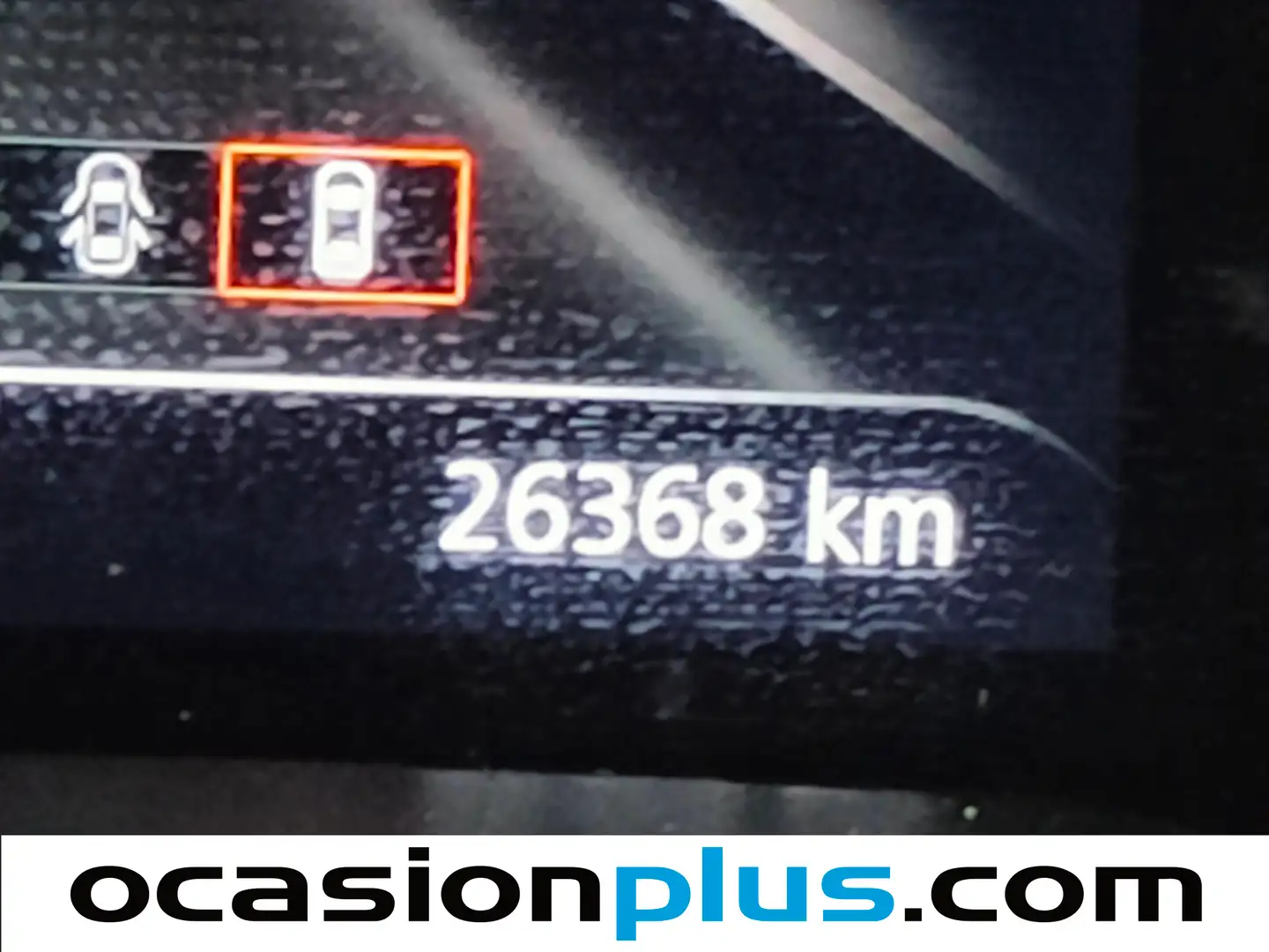 Foto MG ZS MG ZS 1.5 Luxury (106 CV)