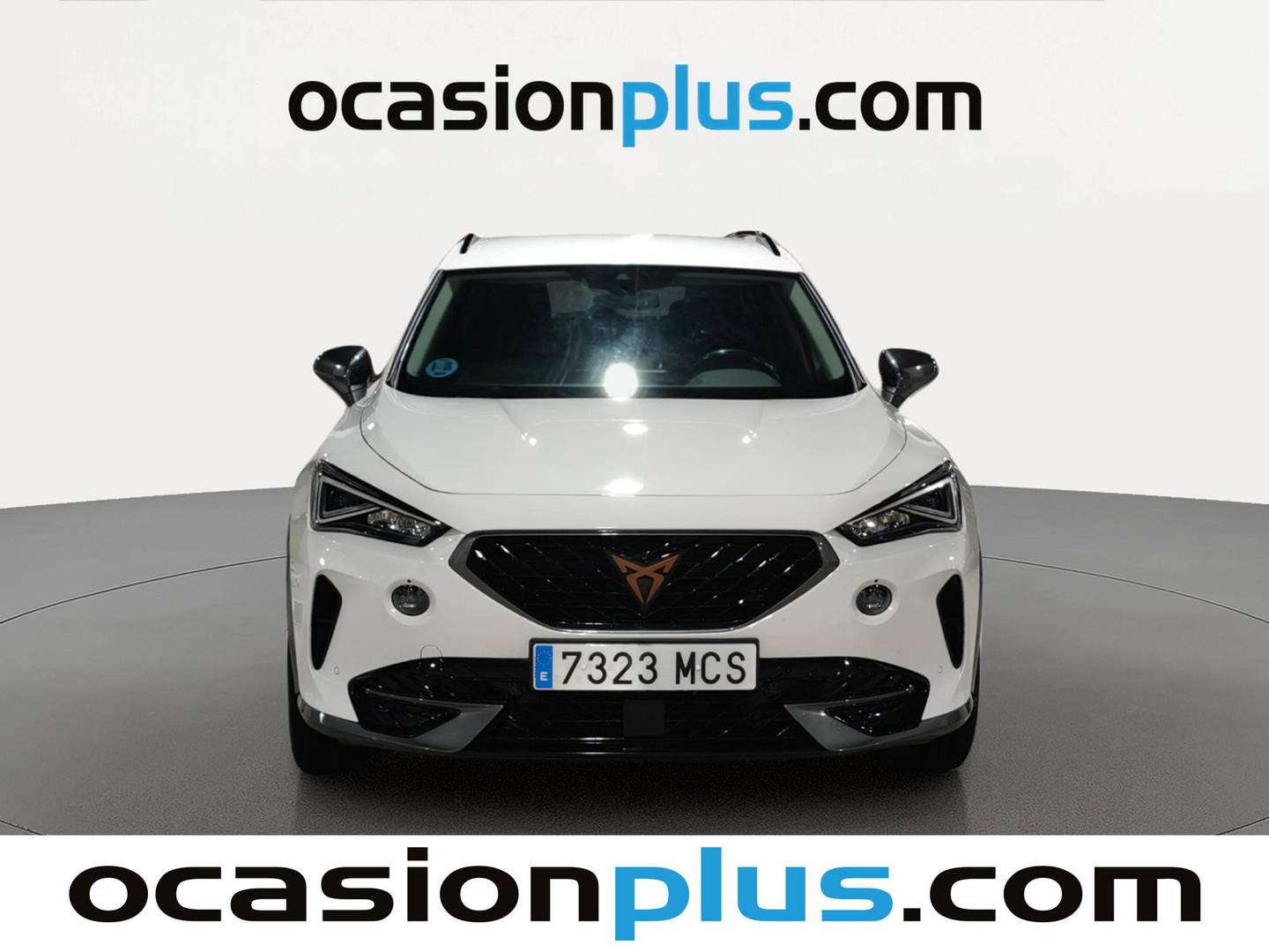 Cupra Formentor Cupra Formentor 1.5 TSI DSG (150 CV) 150cv