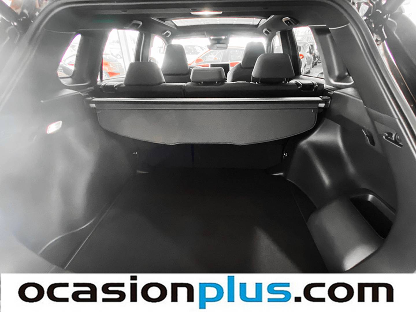 Foto Toyota Corolla Cross Toyota Corolla Cross 2.0l Style Plus Auto (197 CV)