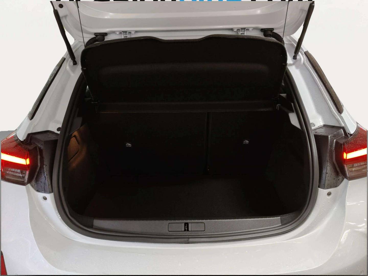 Foto Opel Corsa Opel Corsa 1.2 T XHL Hybrid GS eDCT (110 CV)