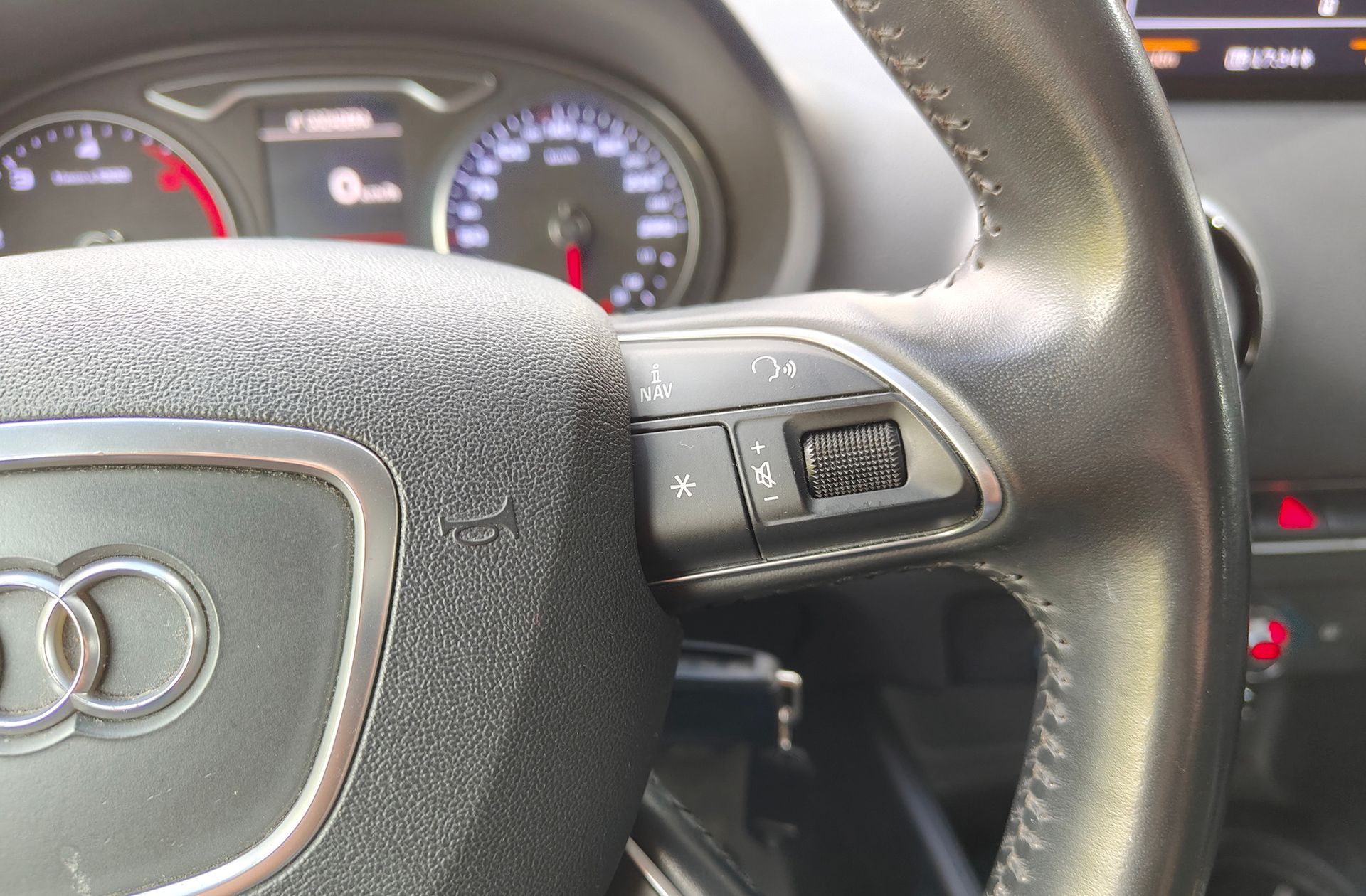 Audi A3 Sportback Advanced 1.6 TDI clean diesel - foto 32