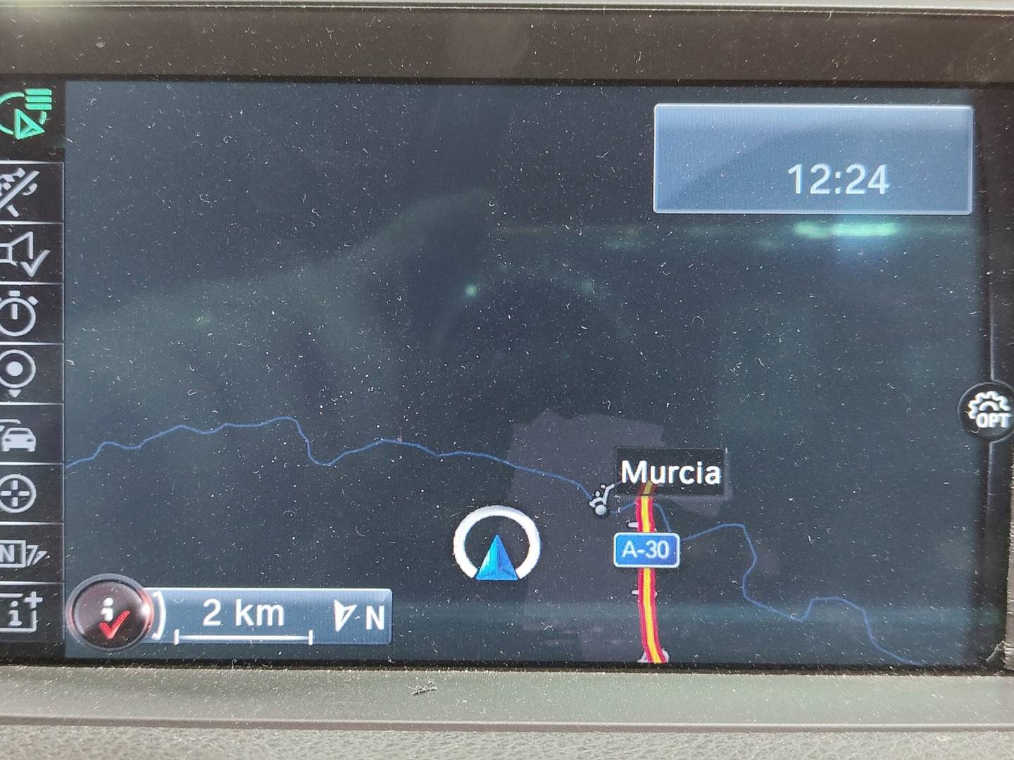 Foto BMW Serie 3 BMW Serie 3 318d (143 CV)